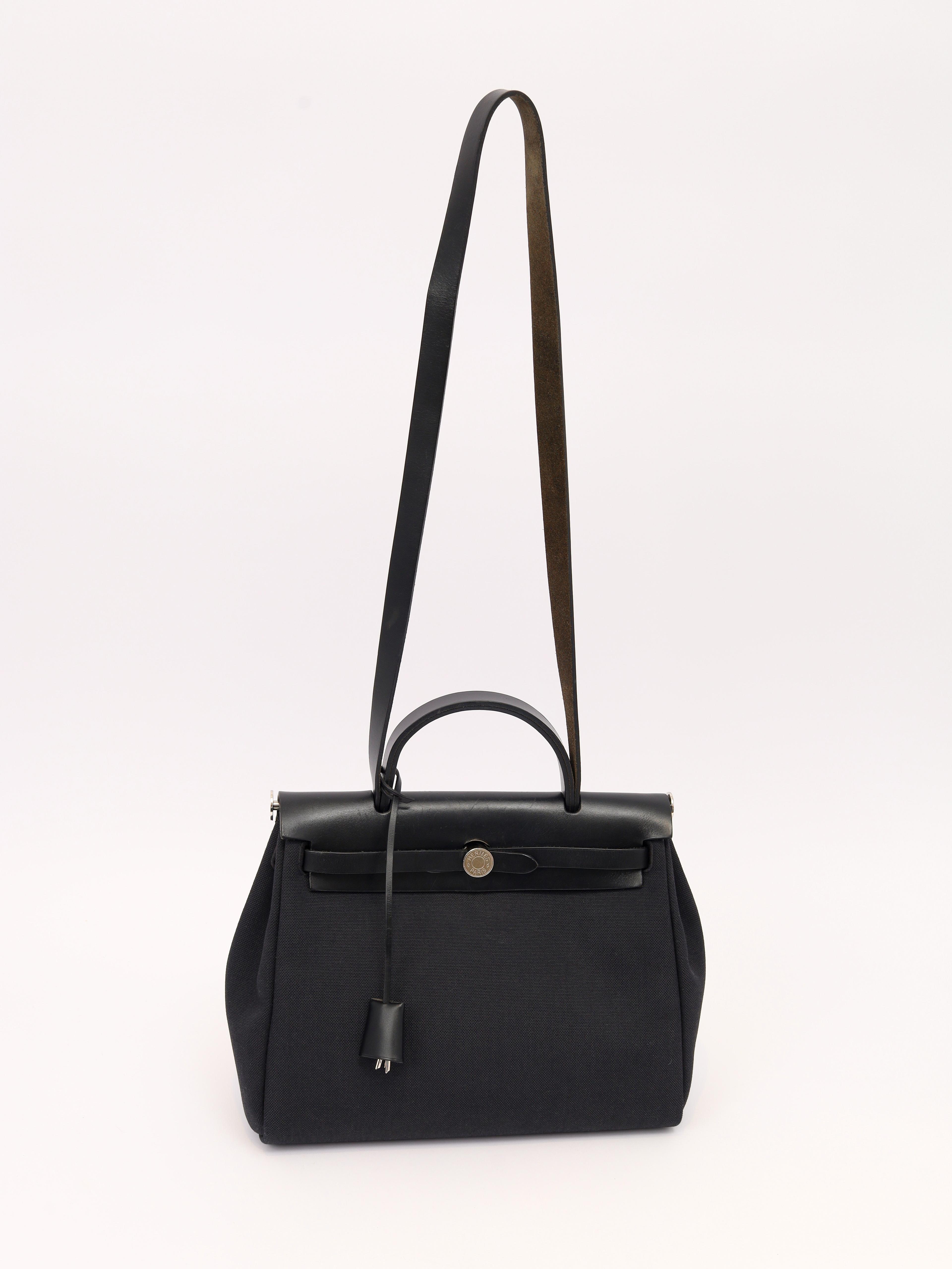 Hermes Herbag 31, фото 5