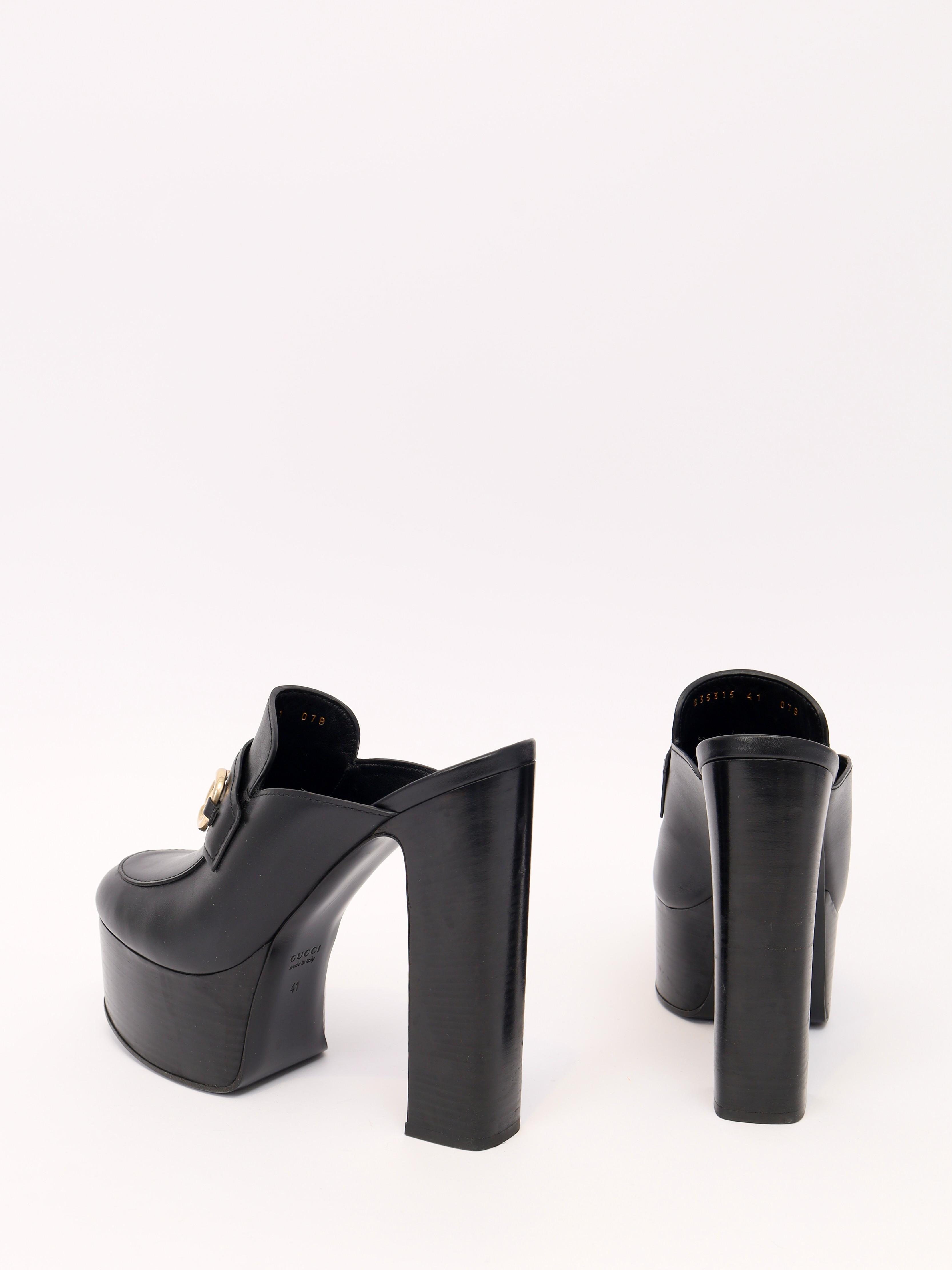 Gucci Horsebit 41, фото 4