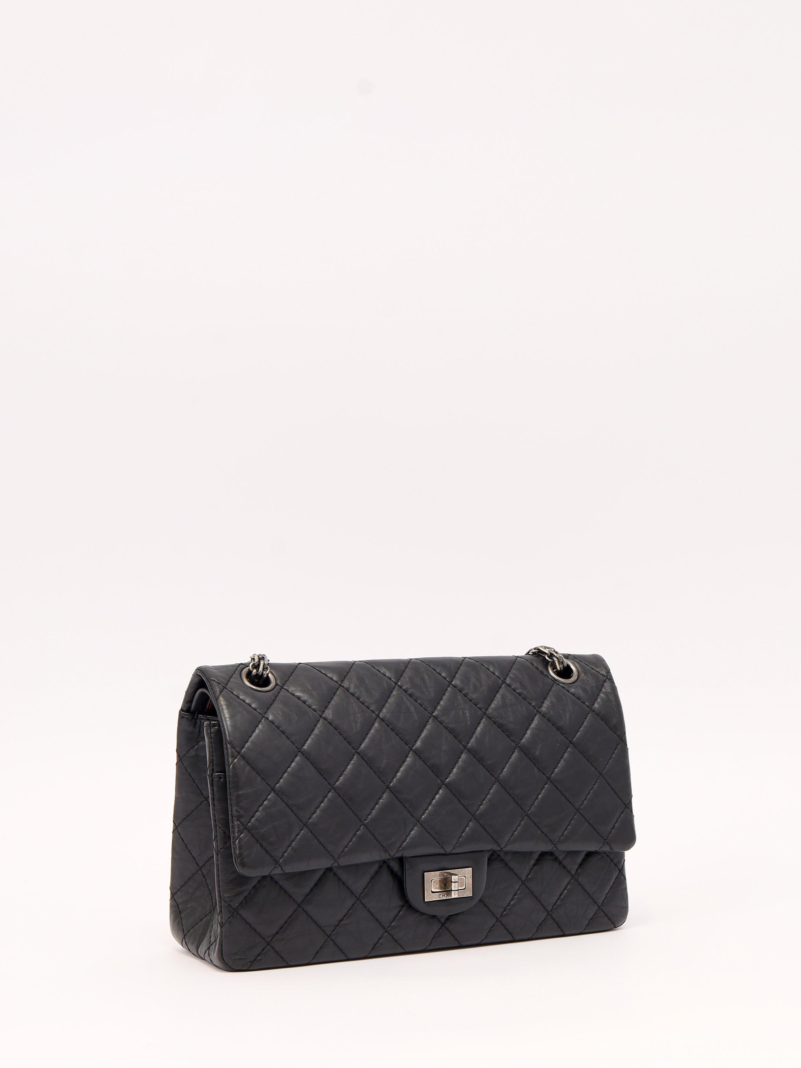 Chanel 2.55 , фото 3