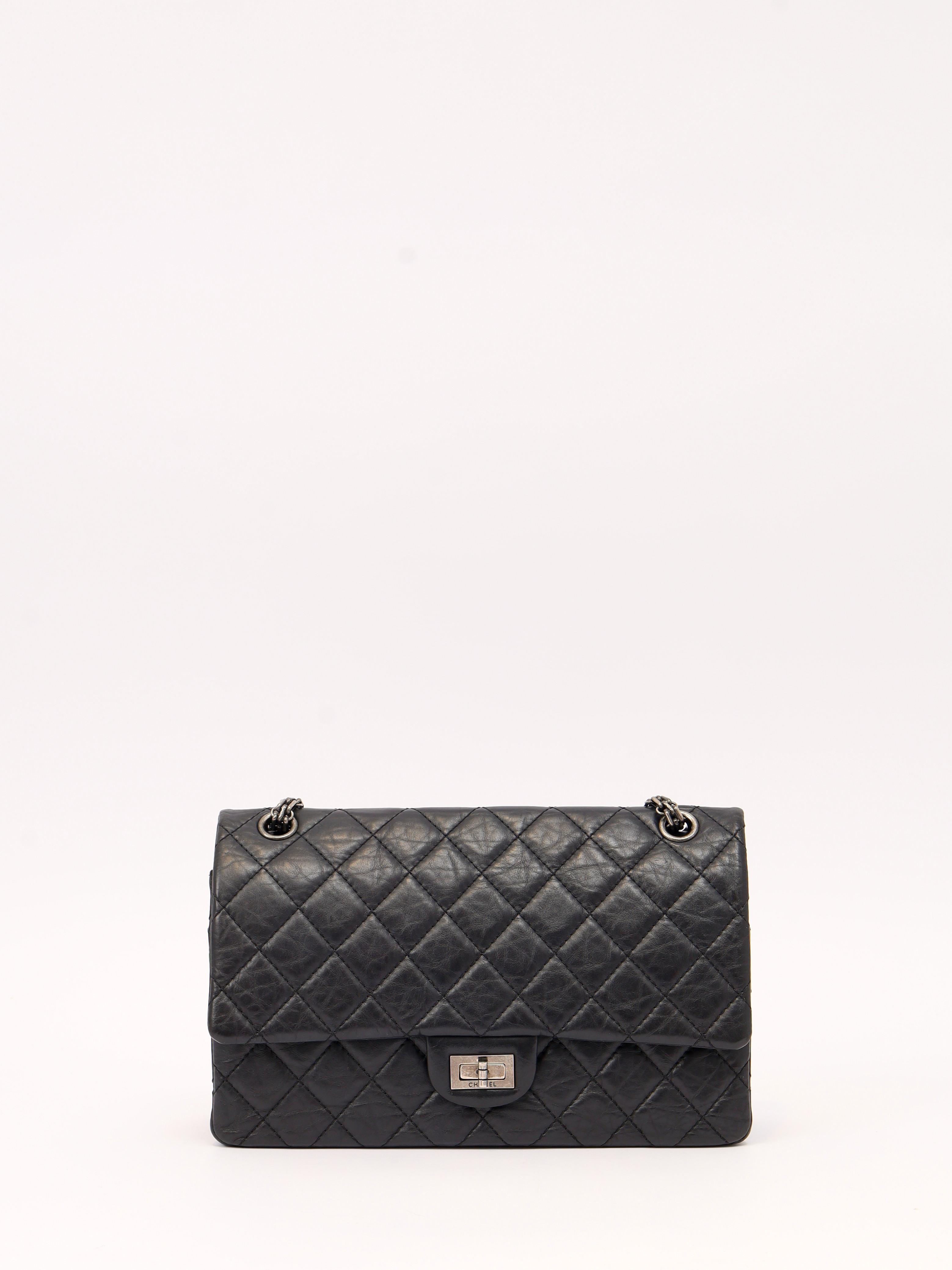 Chanel 2.55 , фото 1