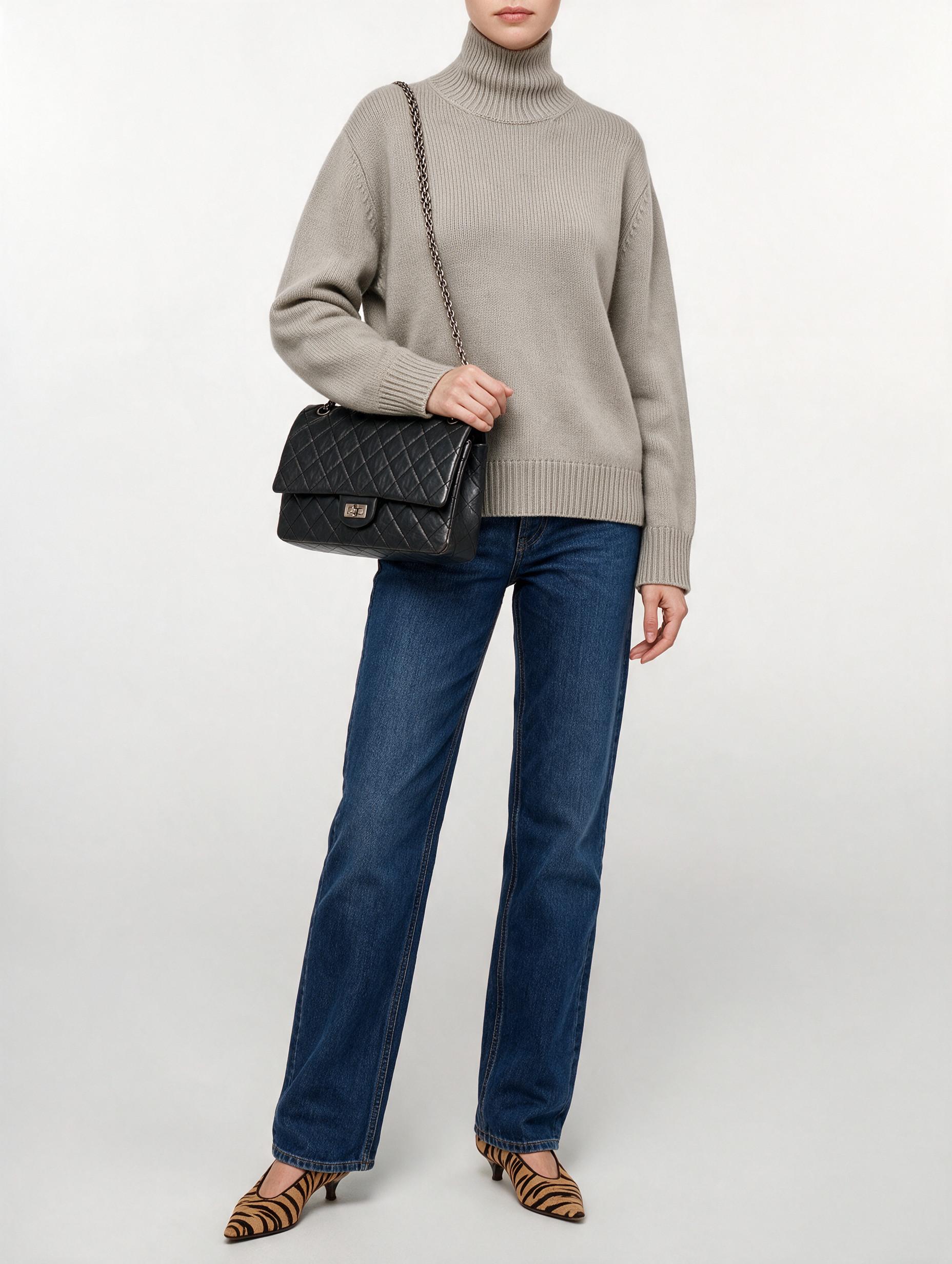 Chanel 2.55 , фото 2