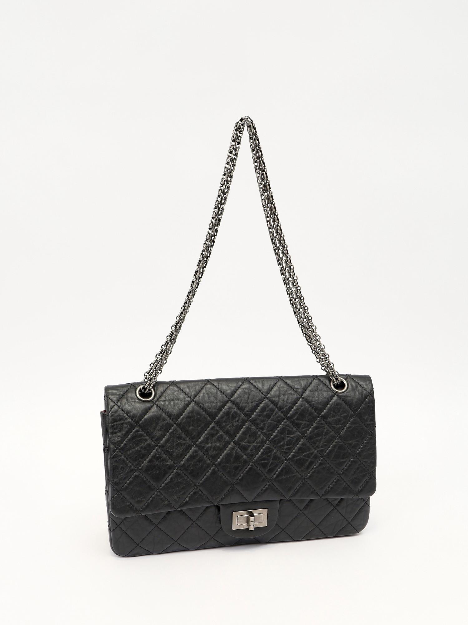 Chanel 2.55 , фото 5