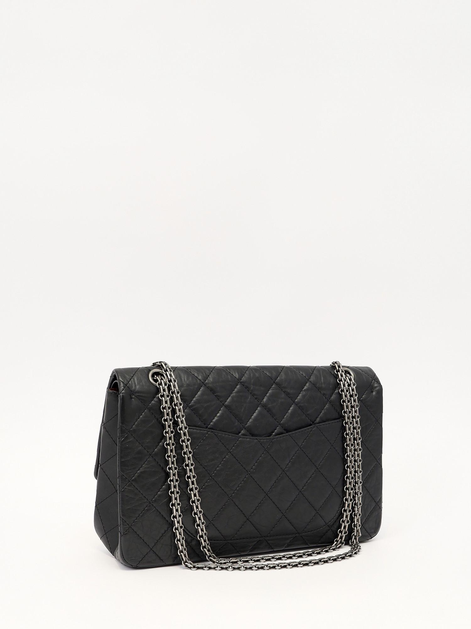 Chanel 2.55 , фото 4