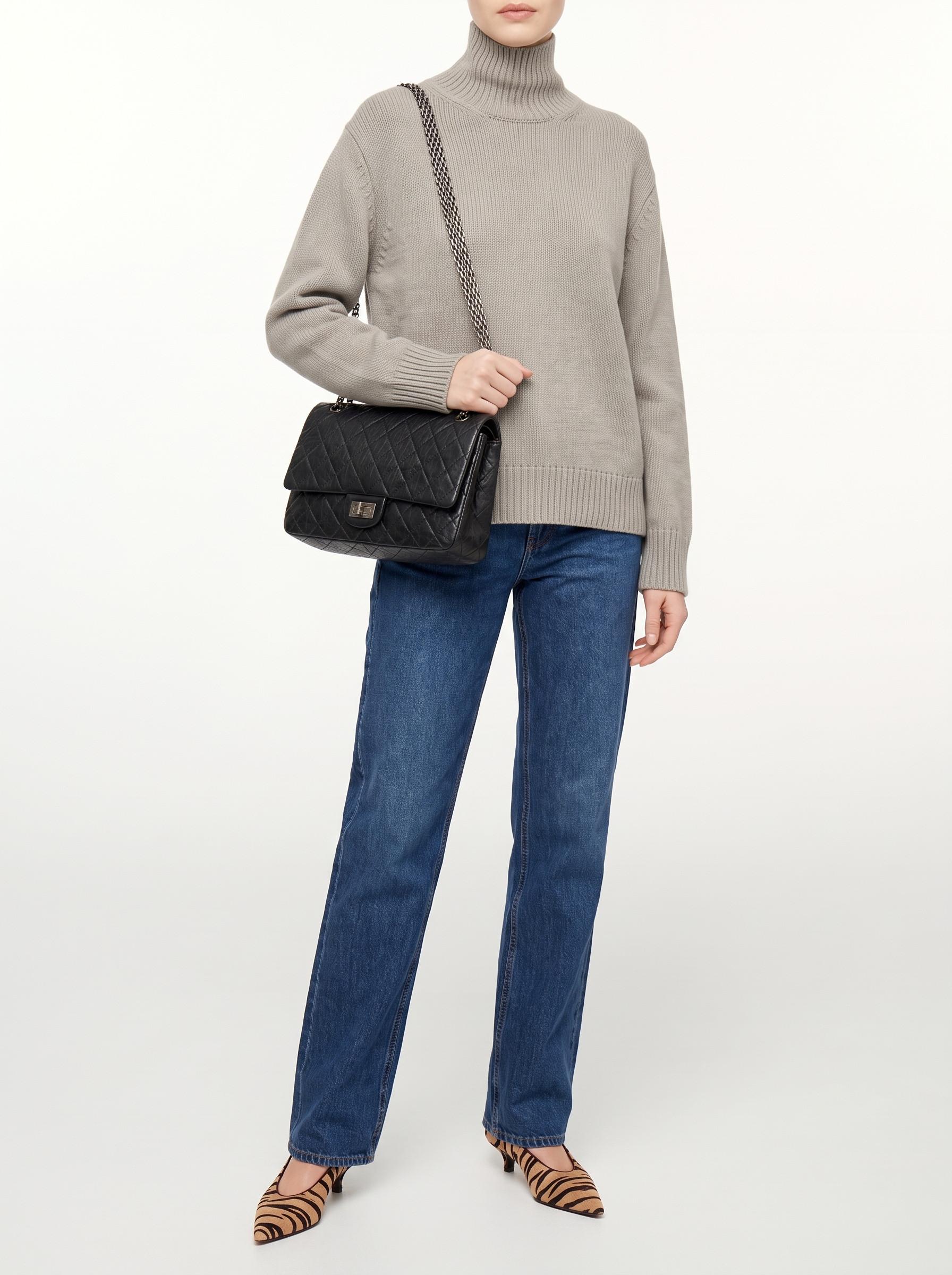 Chanel 2.55 , фото 2