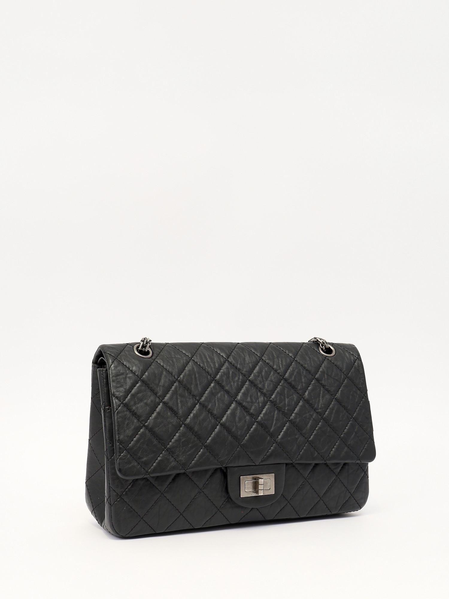Chanel 2.55 , фото 3