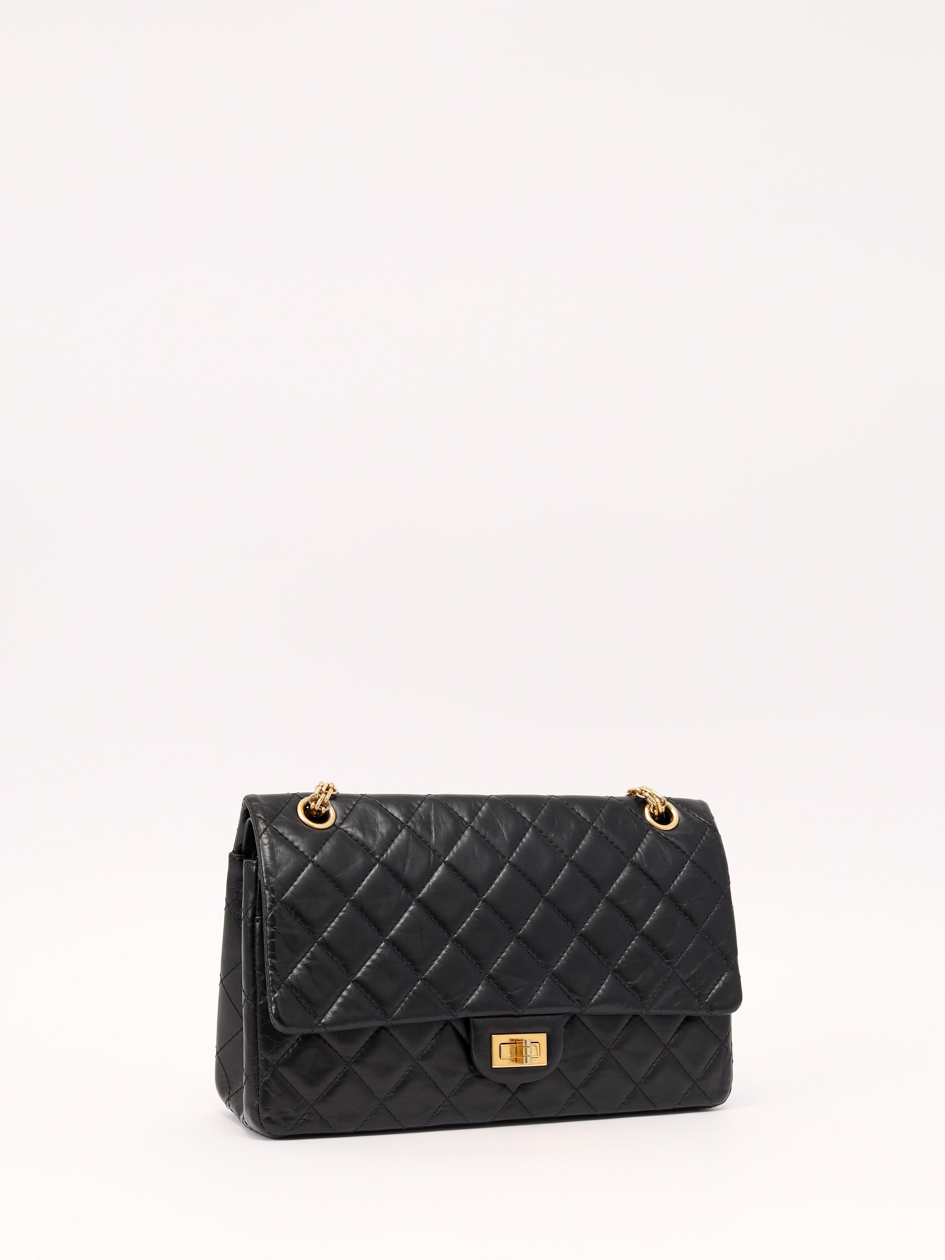 Chanel 2.55 , фото 3