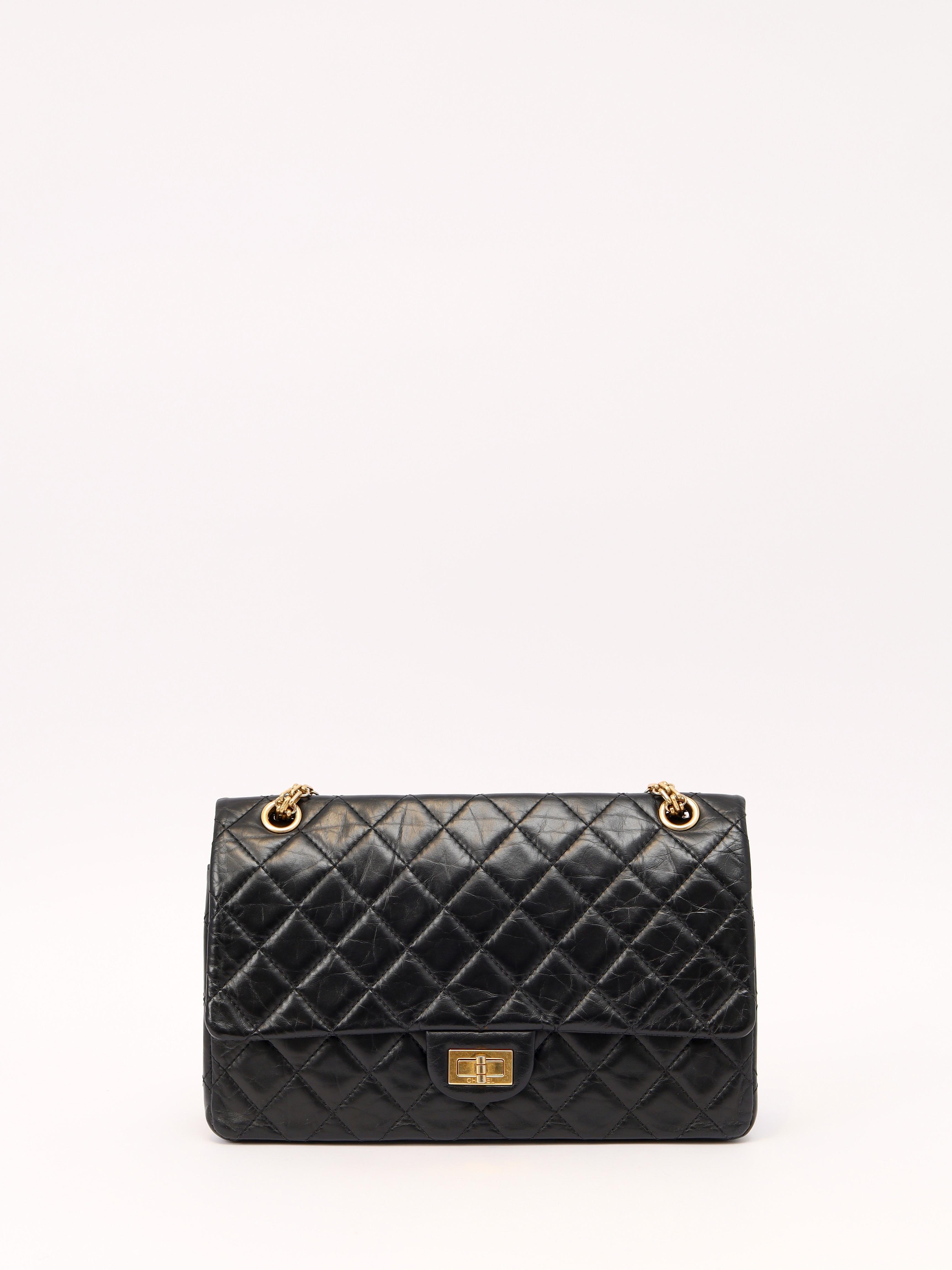 Chanel 2.55 , фото 1