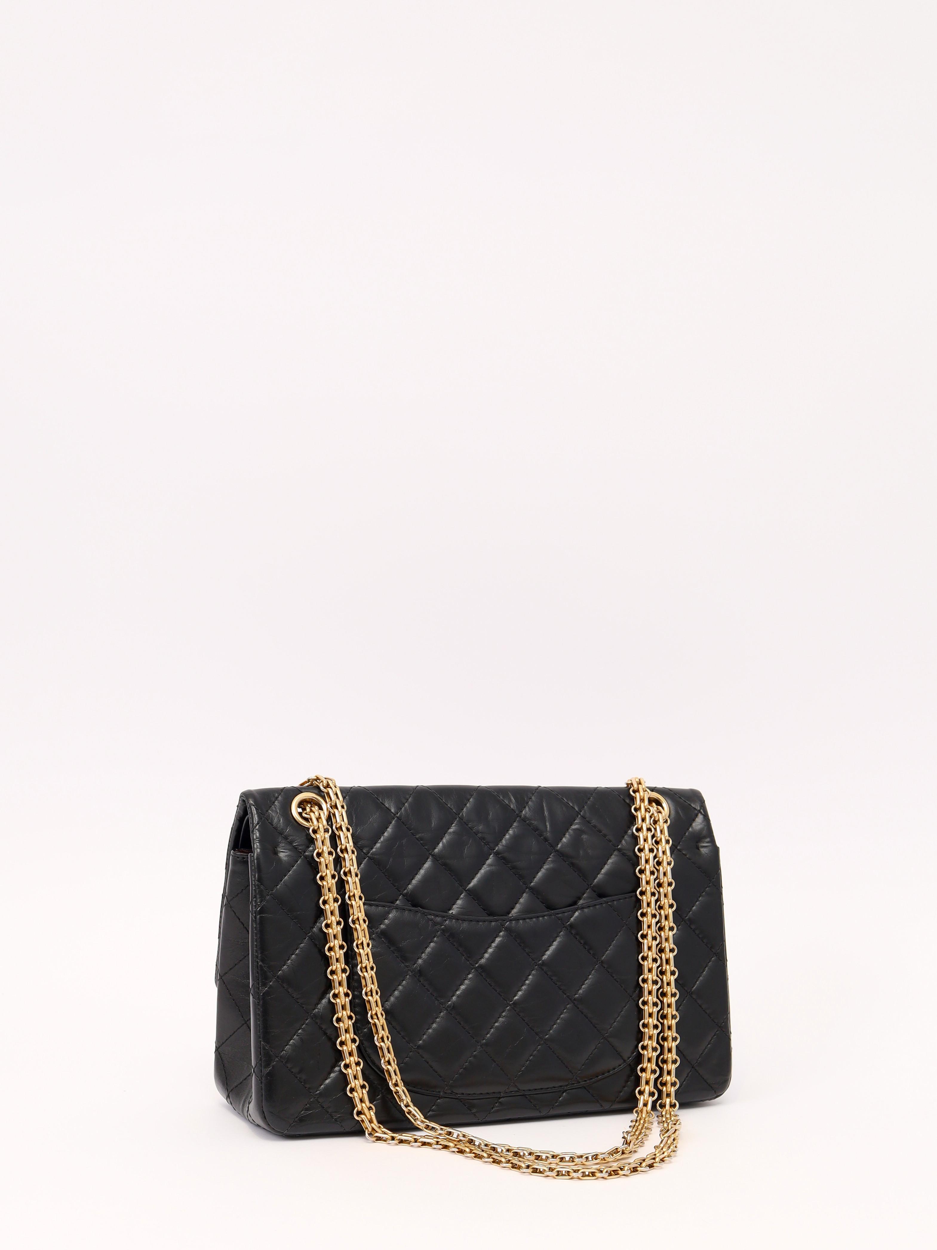 Chanel 2.55 , фото 4