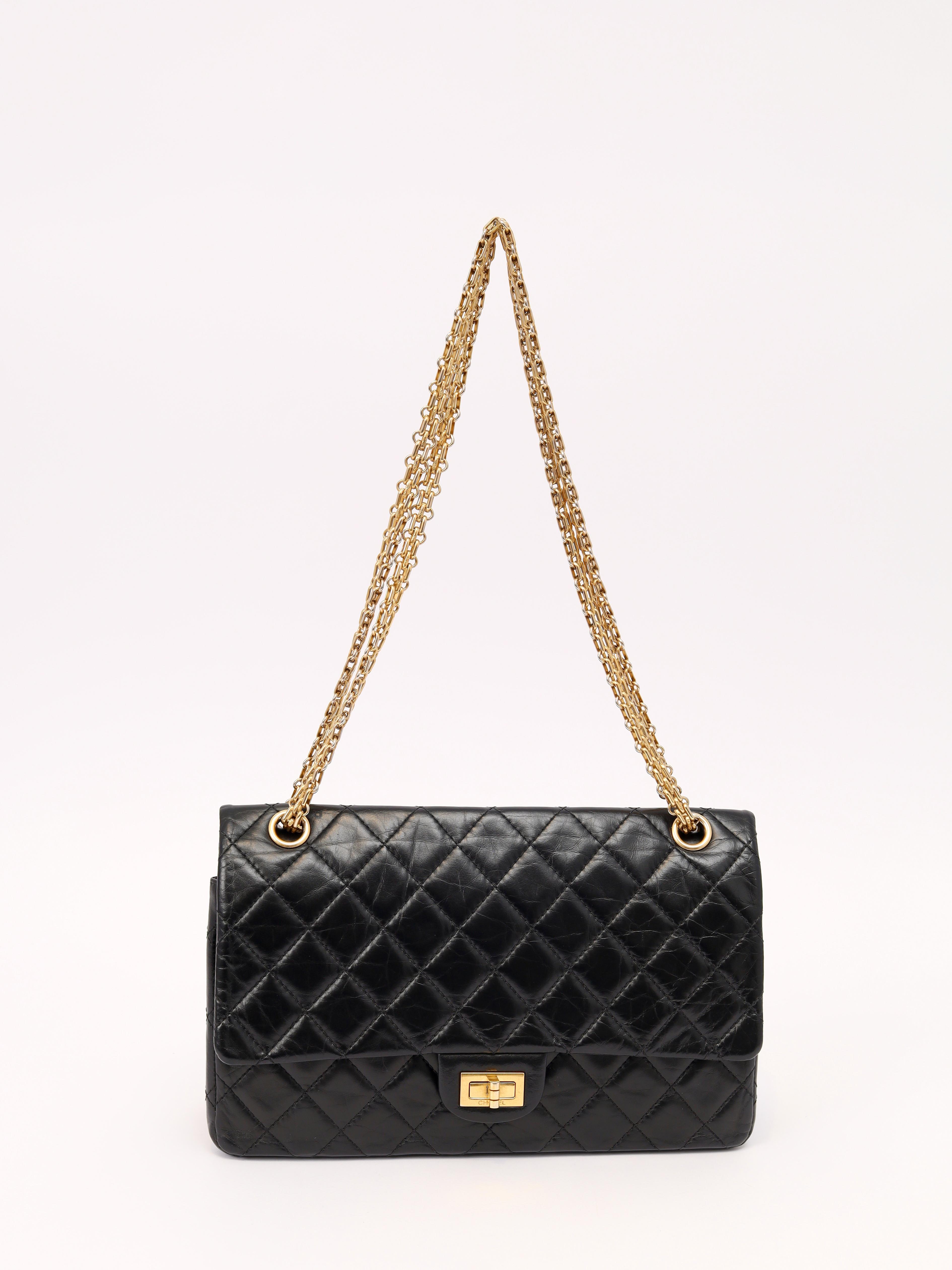Chanel 2.55 , фото 5