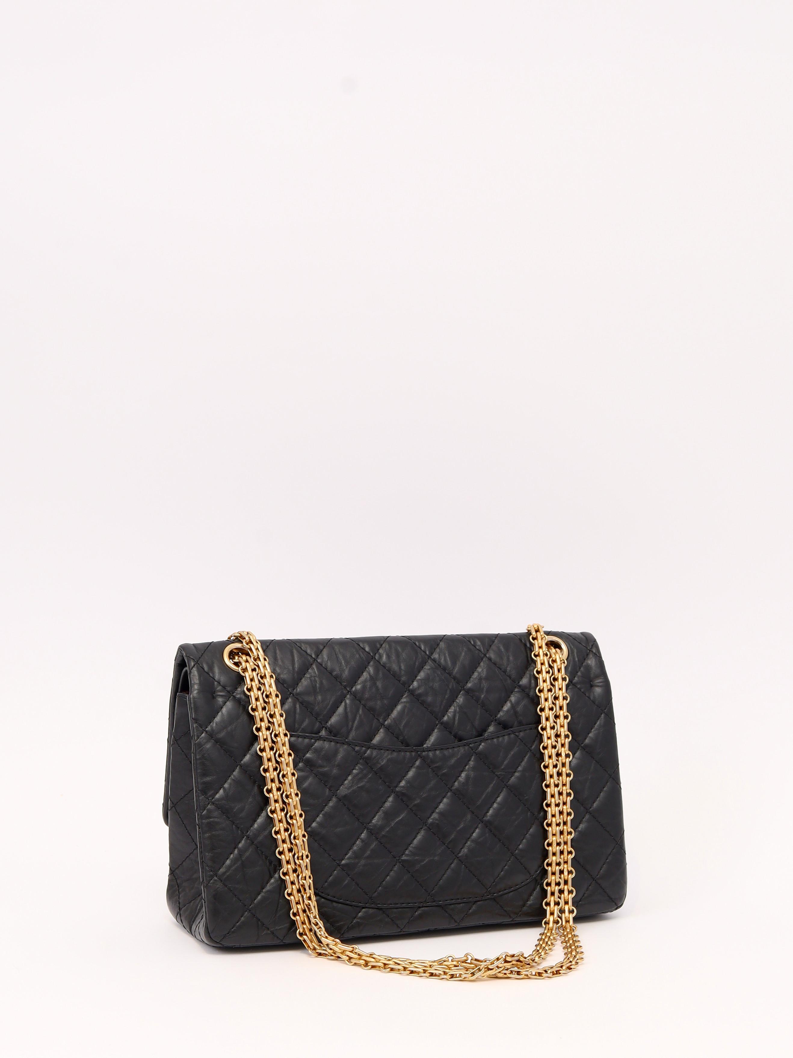 Chanel 2.55 , фото 4