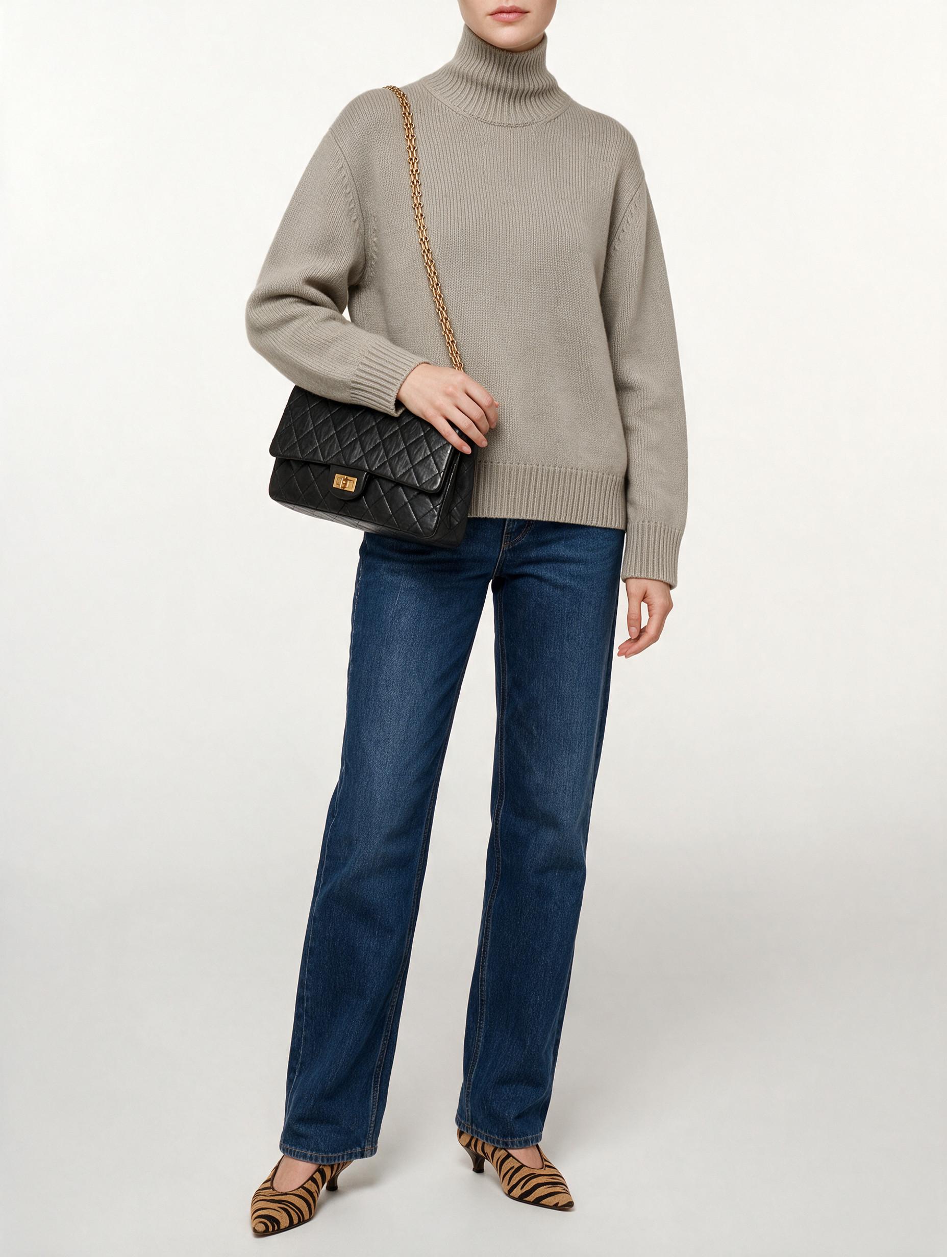 Chanel 2.55 , фото 2