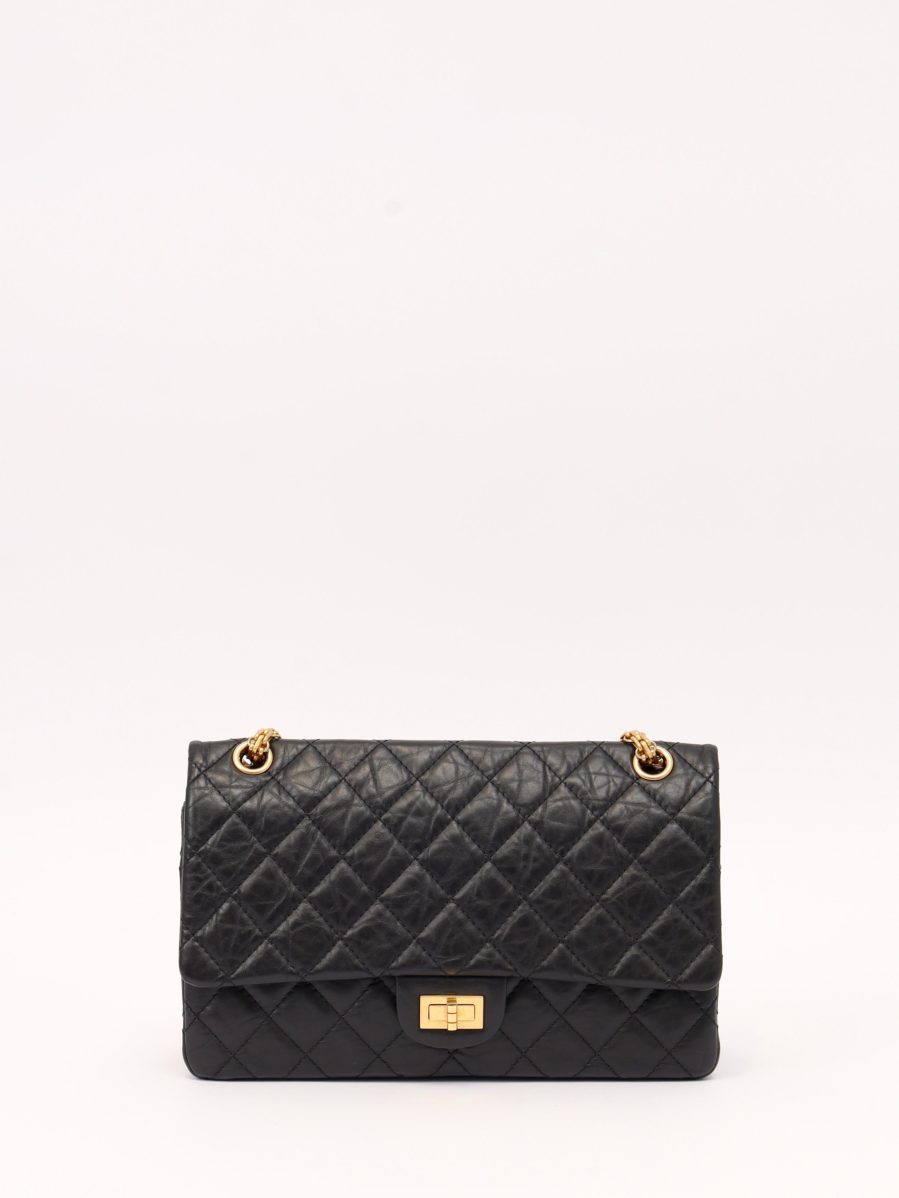 Chanel 2.55 , фото 1