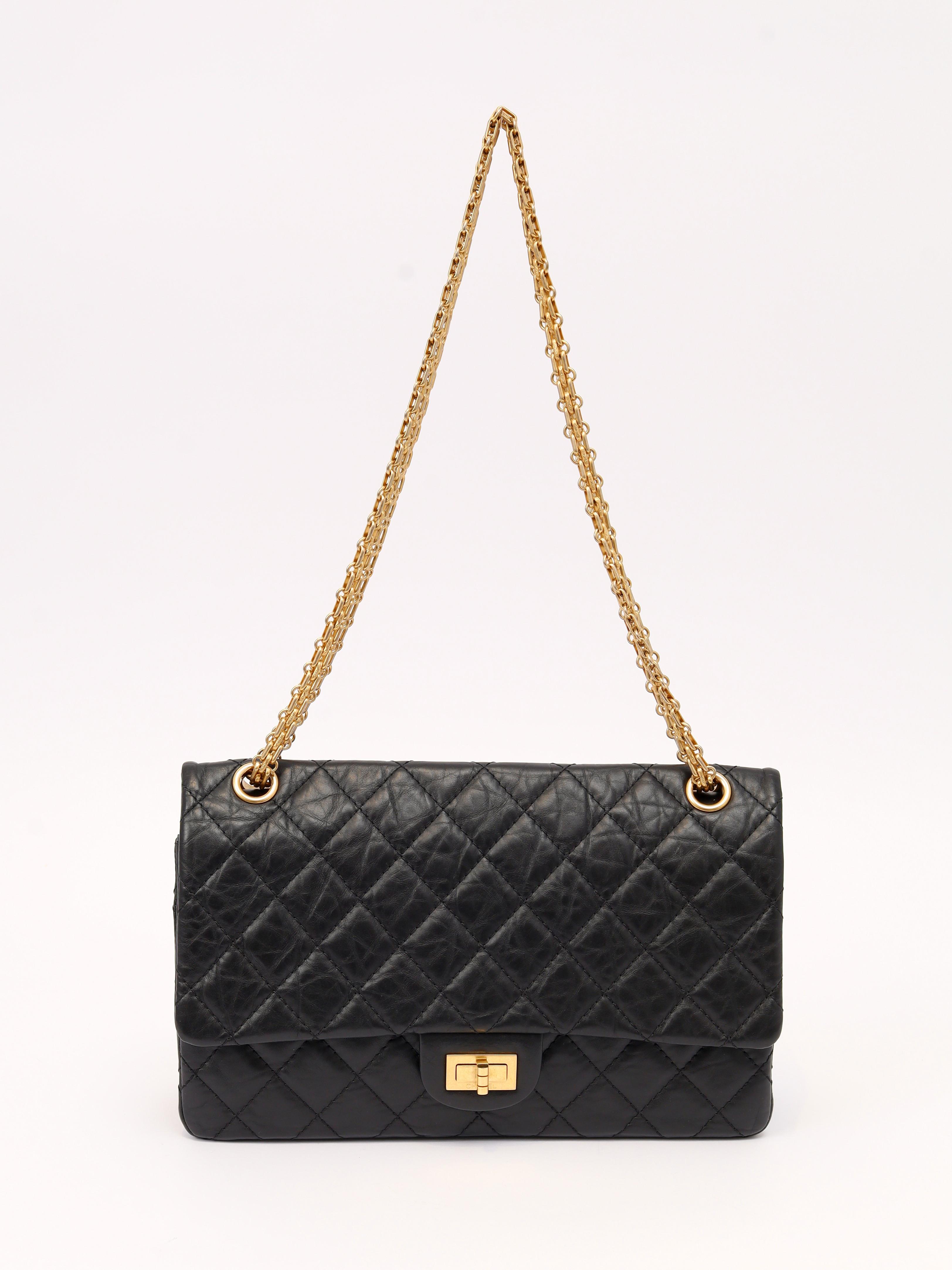 Chanel 2.55 , фото 5