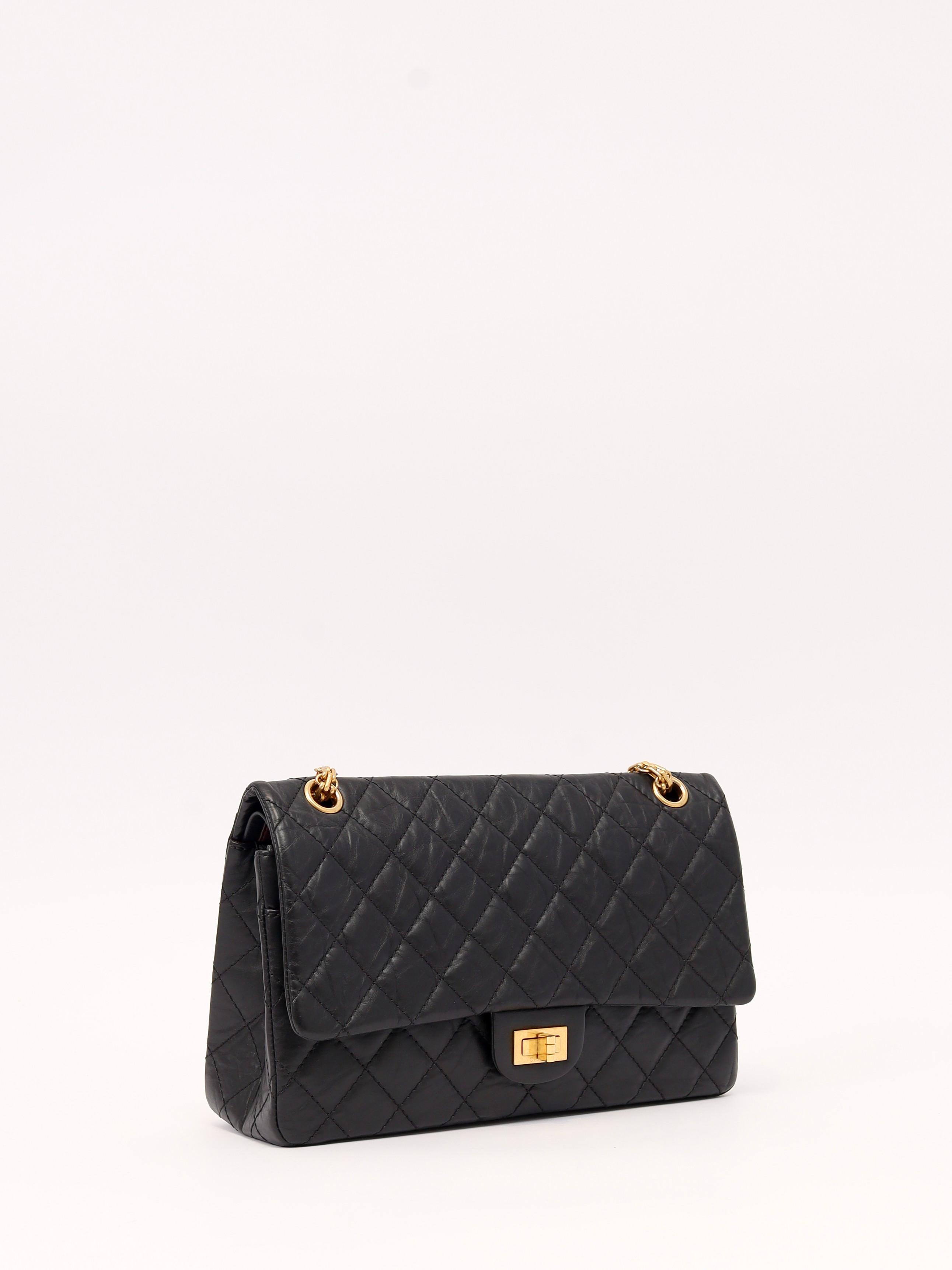 Chanel 2.55 , фото 3