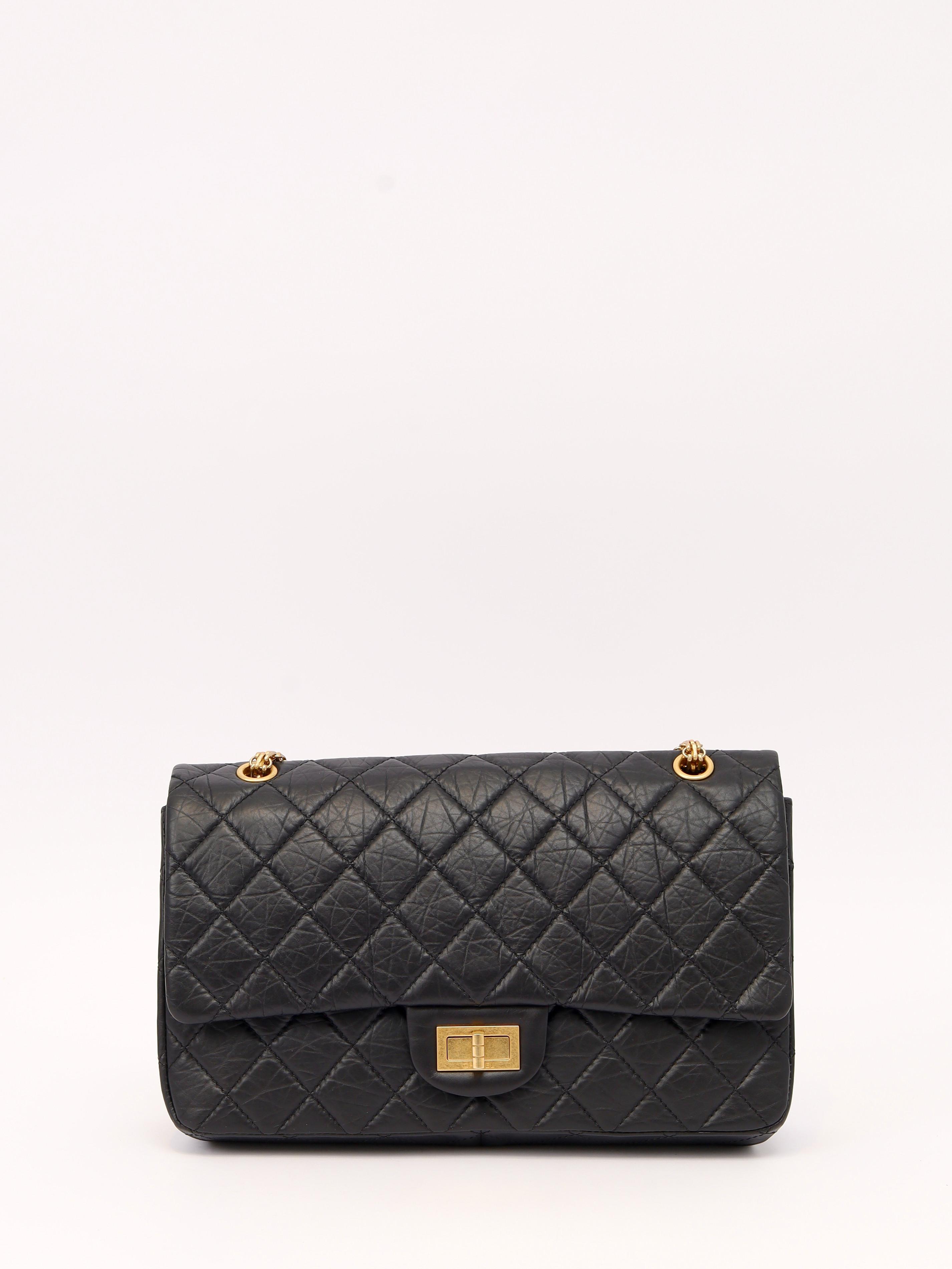 Chanel 2.55 , фото 1