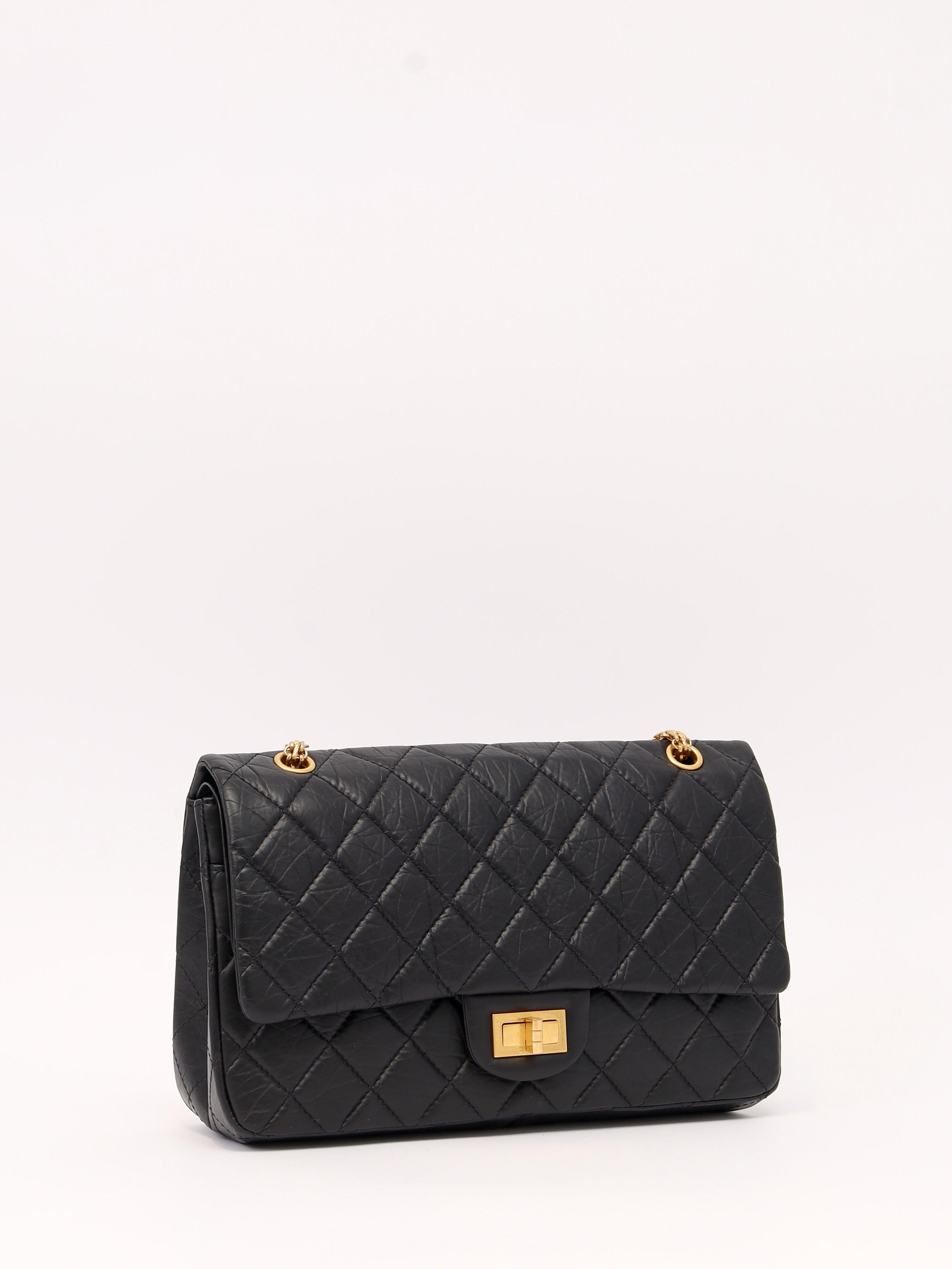 Chanel 2.55 , фото 3
