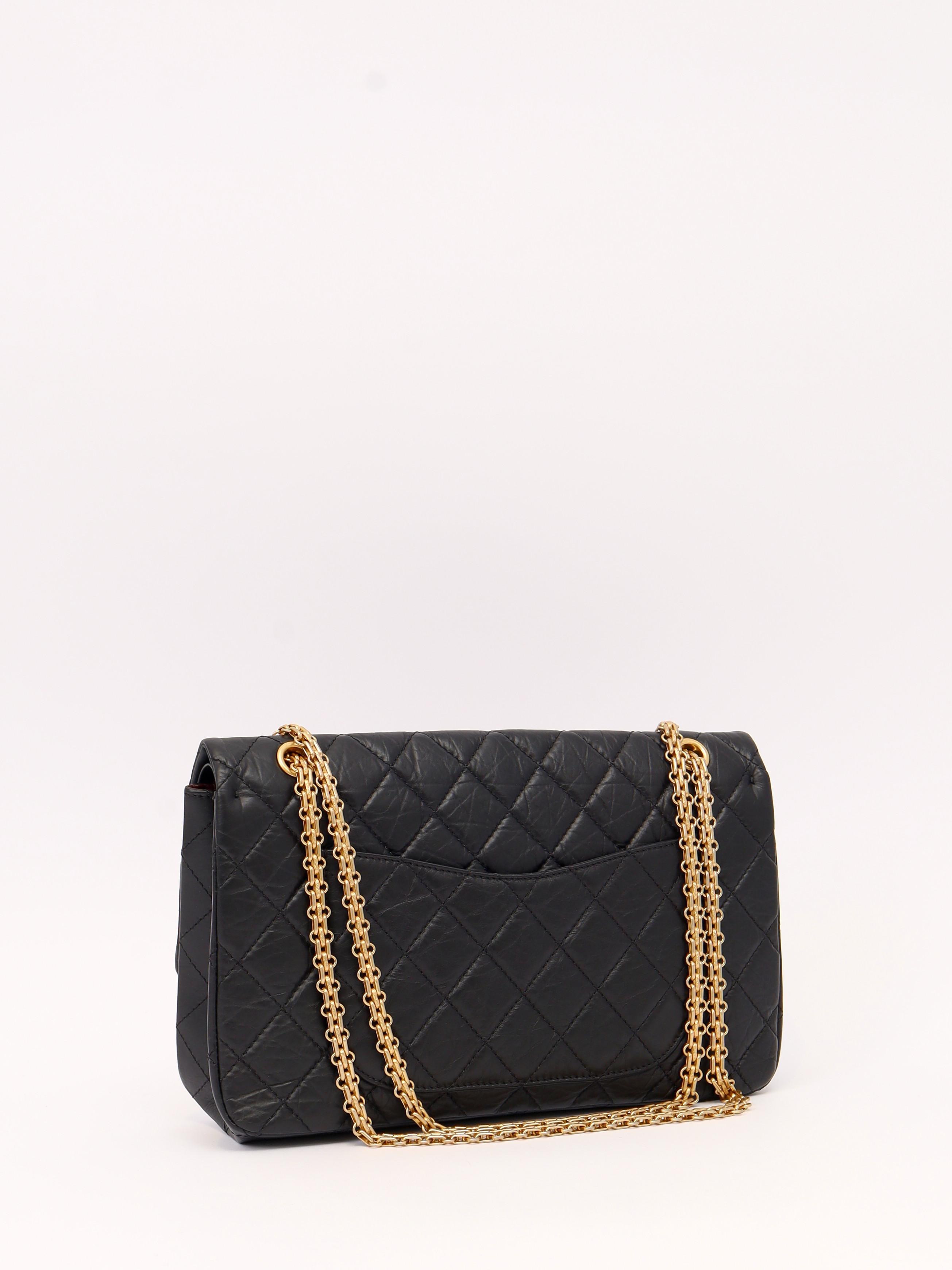 Chanel 2.55 , фото 4