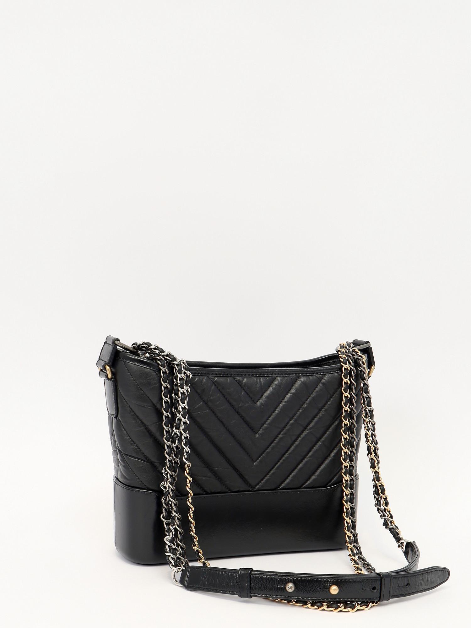 Chanel Gabrielle , фото 4