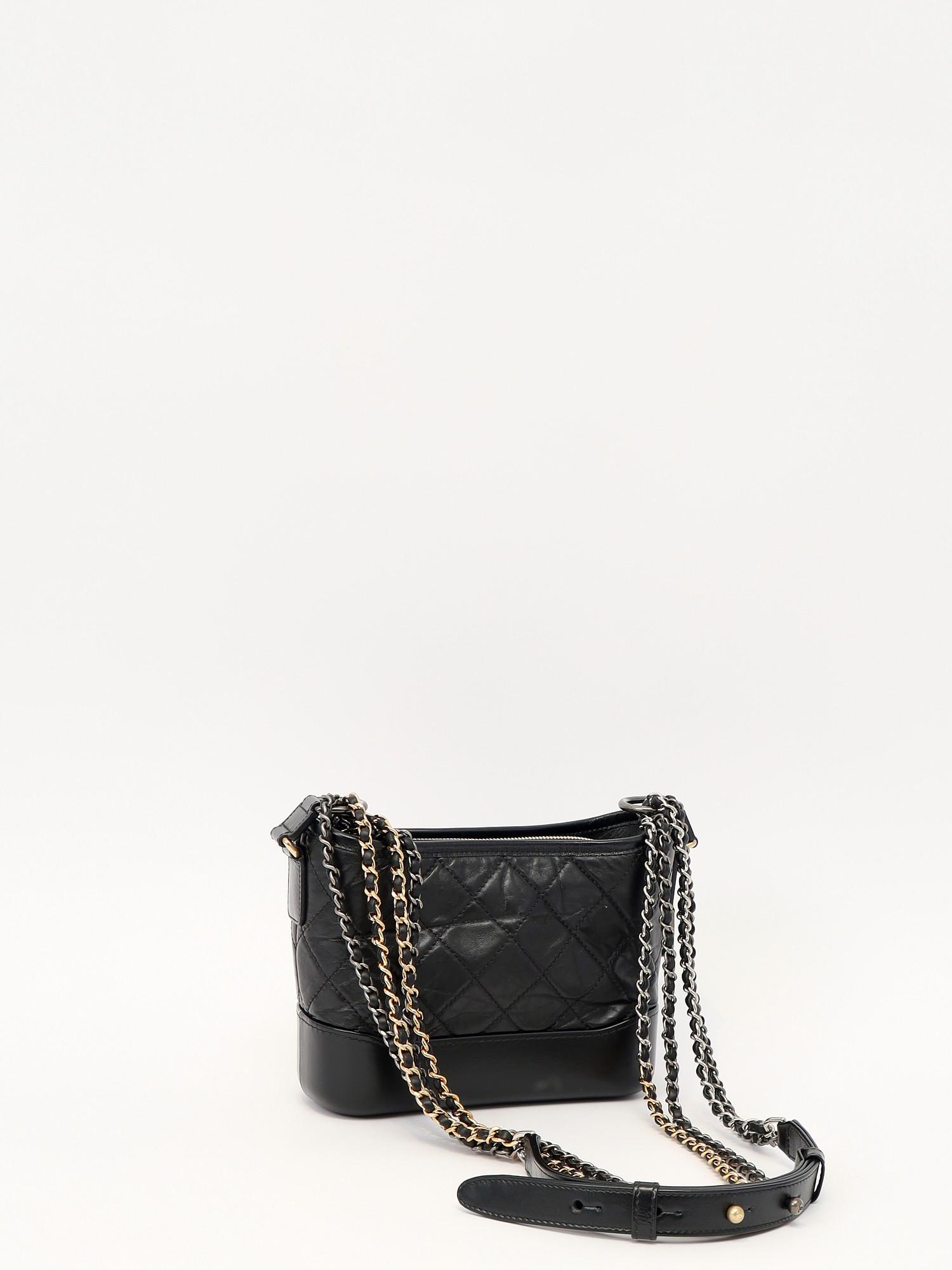 Chanel Gabrielle , фото 4