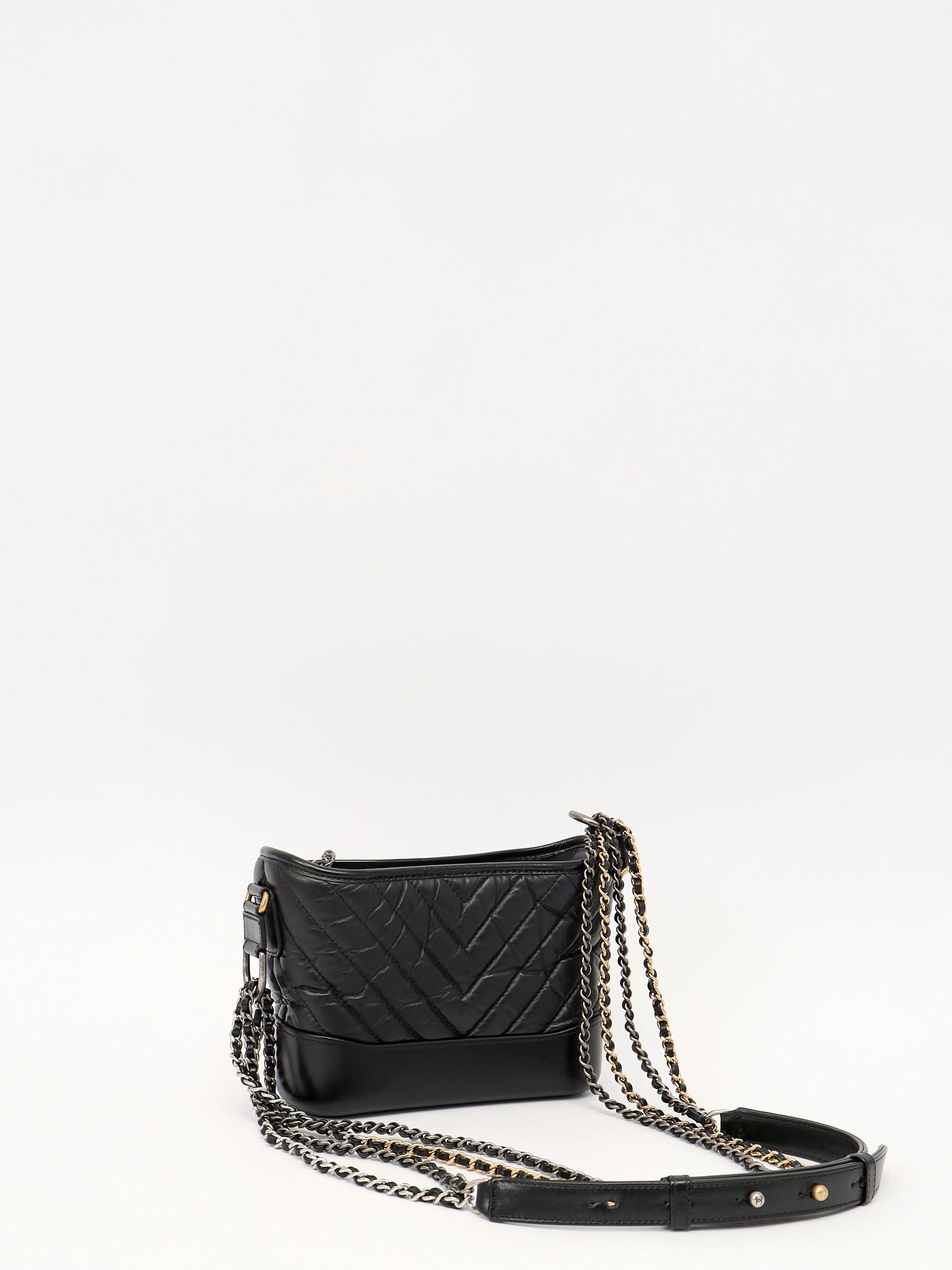 Chanel Gabrielle , фото 4