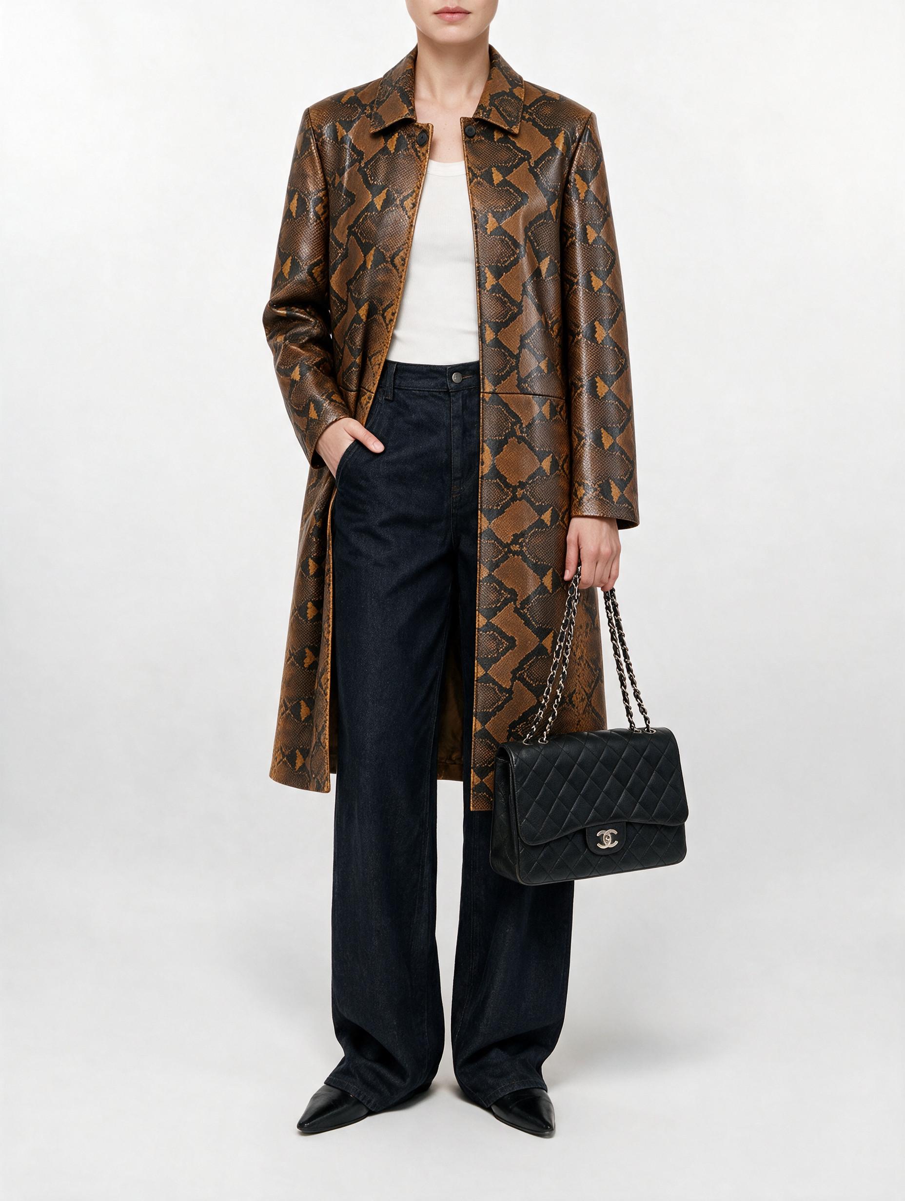 Chanel Timeless Classic , фото 2