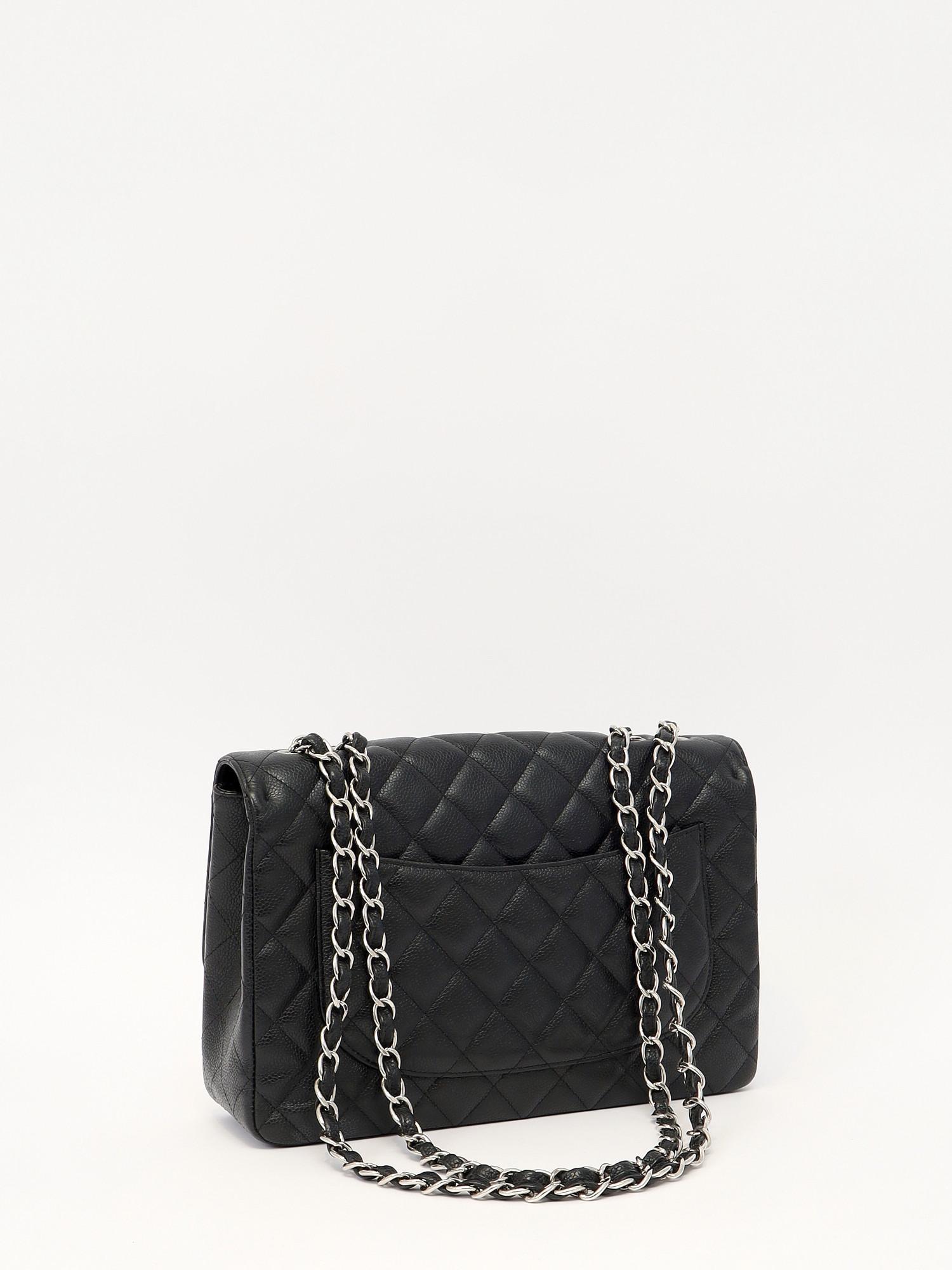 Chanel Timeless Classic , фото 4