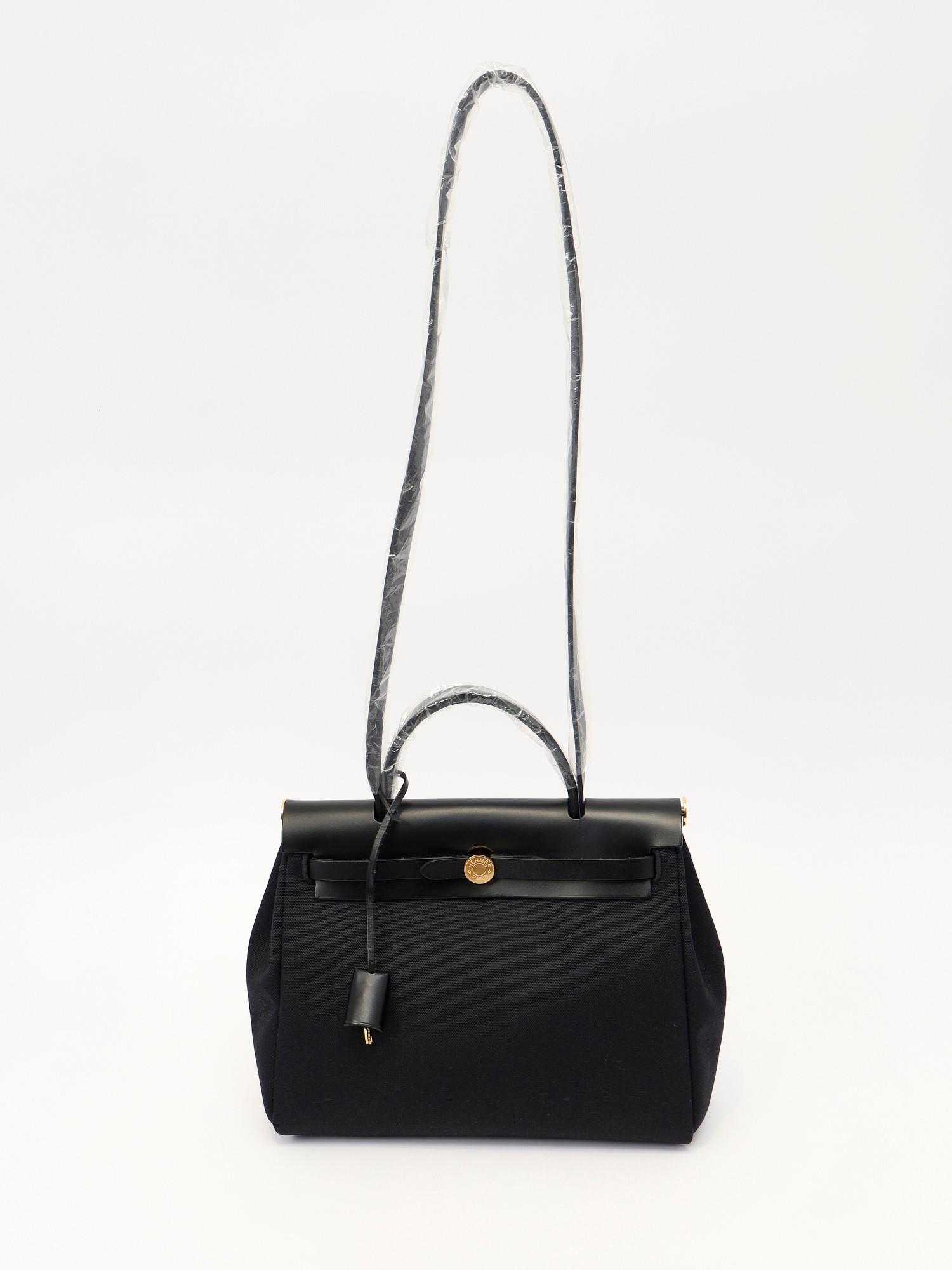 Hermes Herbag 31, фото 5