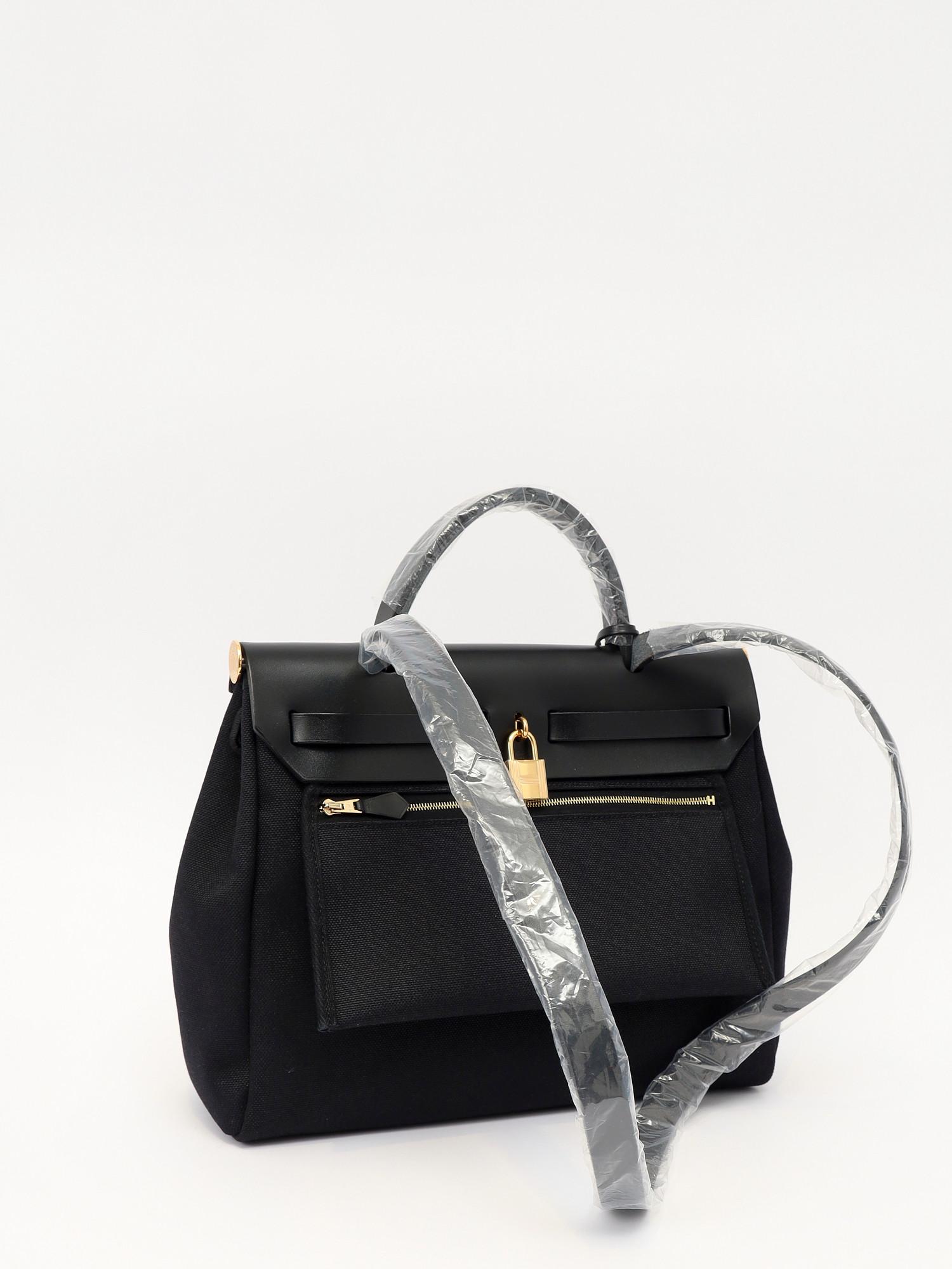 Hermes Herbag 31, фото 4