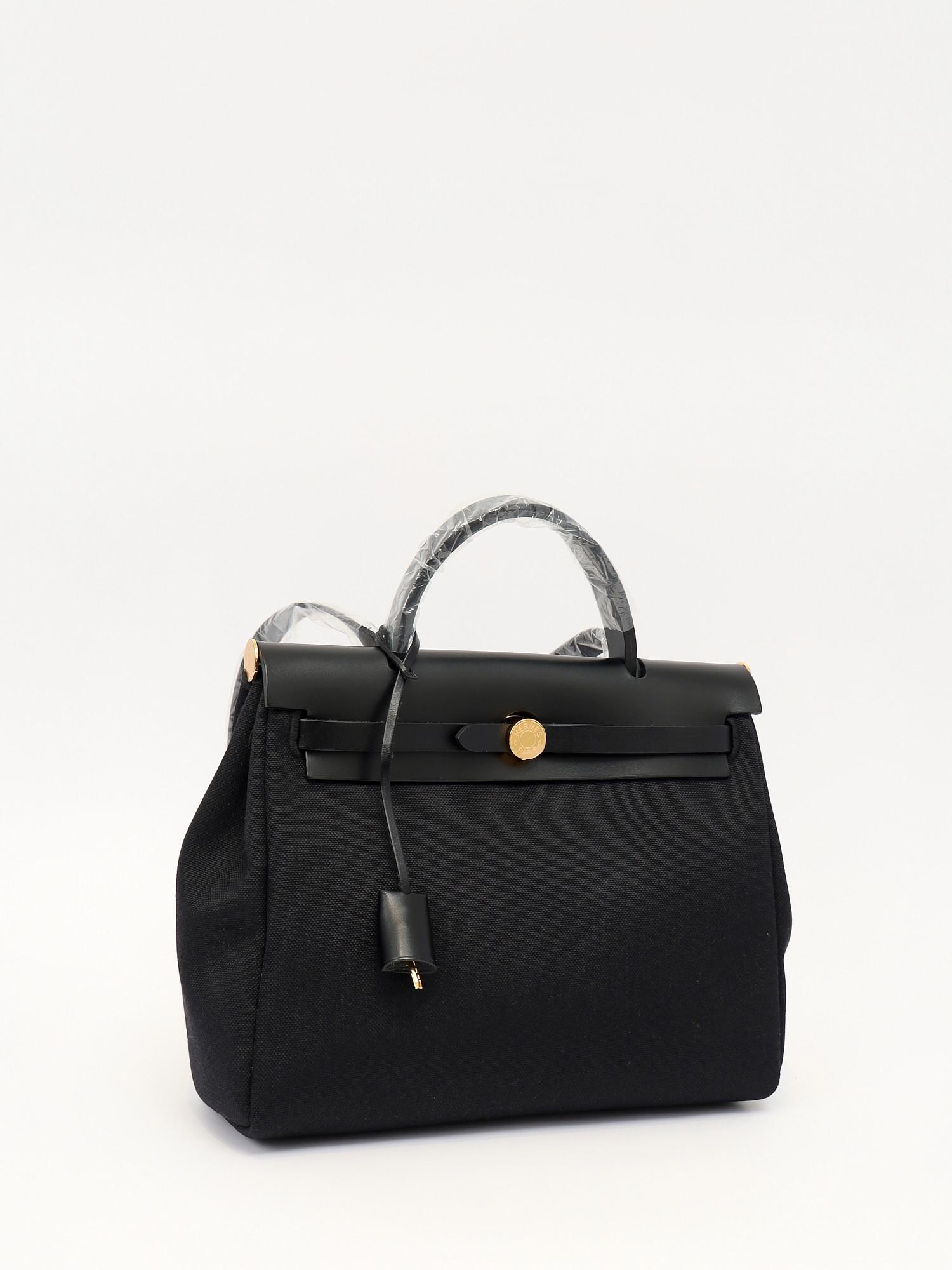 Hermes Herbag 31, фото 3