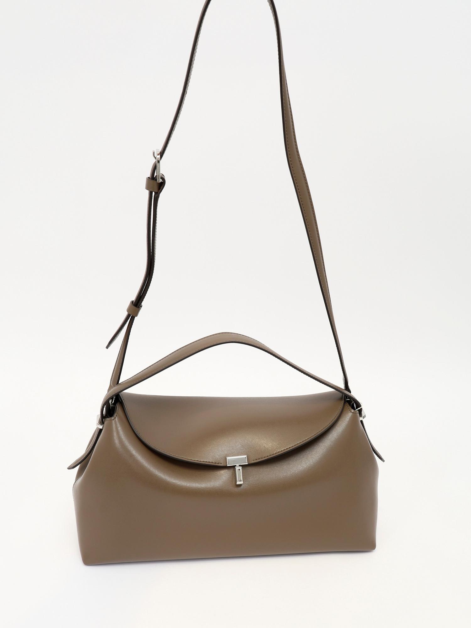 Toteme T-lock , фото 5