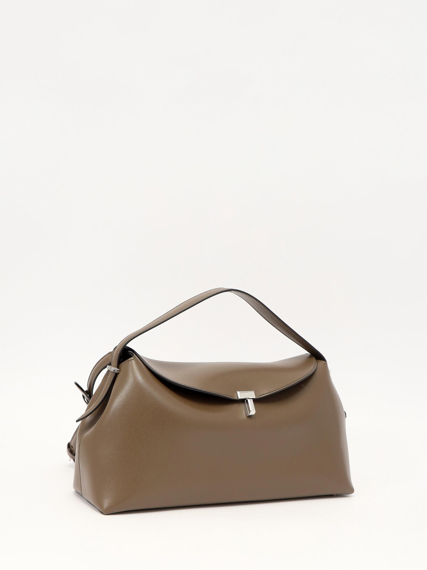 Toteme T-lock , фото 3