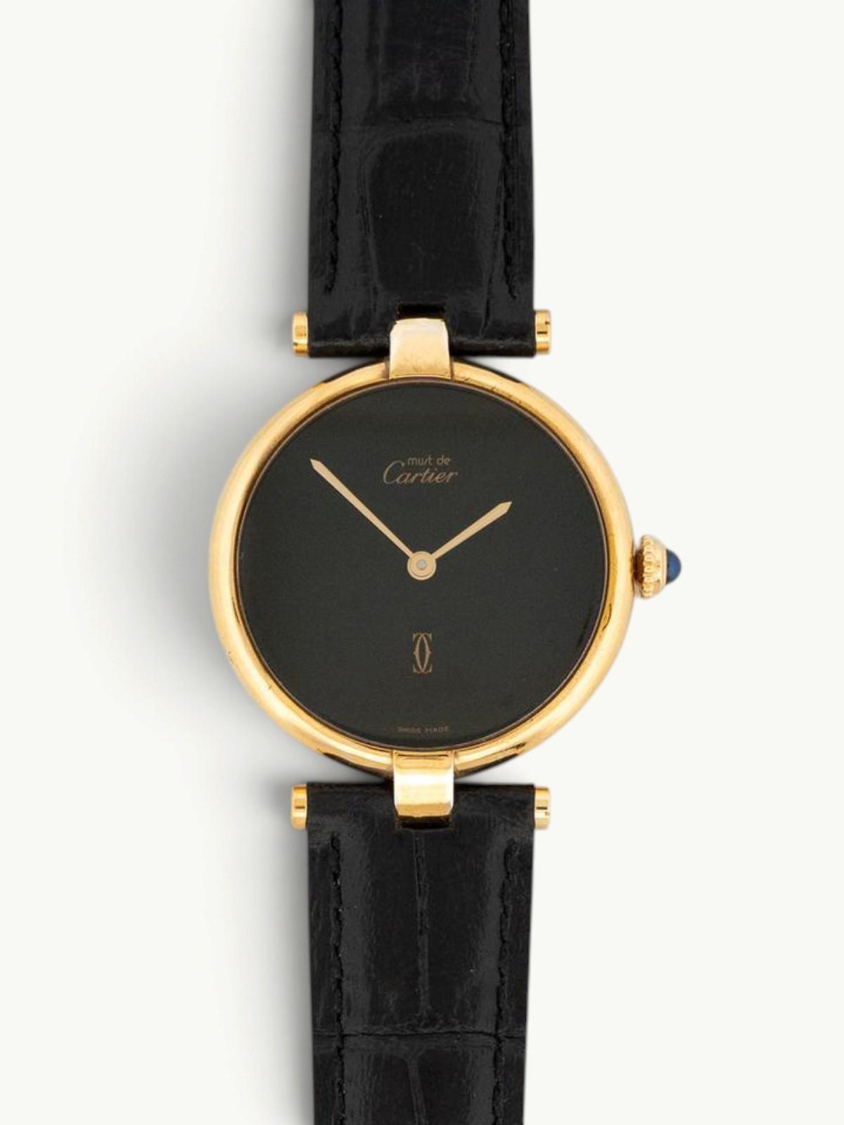 Cartier Vendome , фото 1