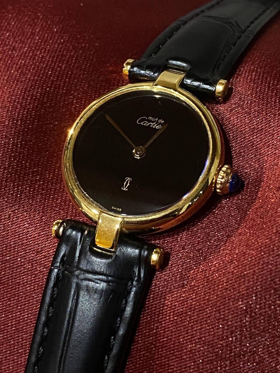 Cartier Vendome , фото 2