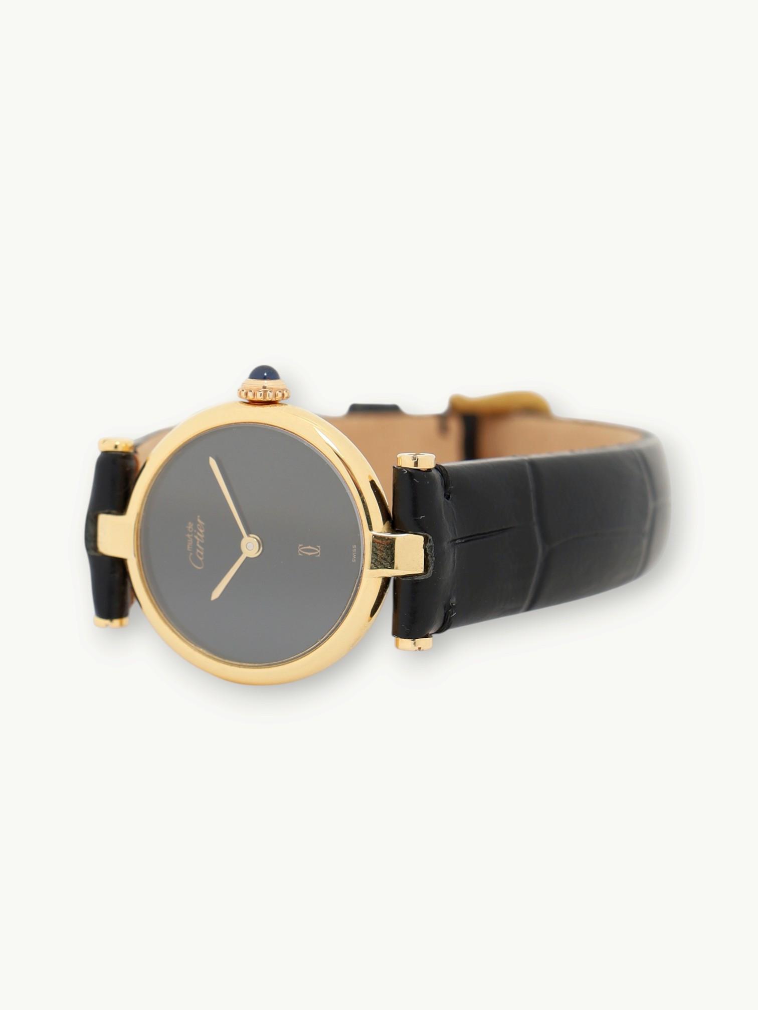 Cartier Vendome , фото 2