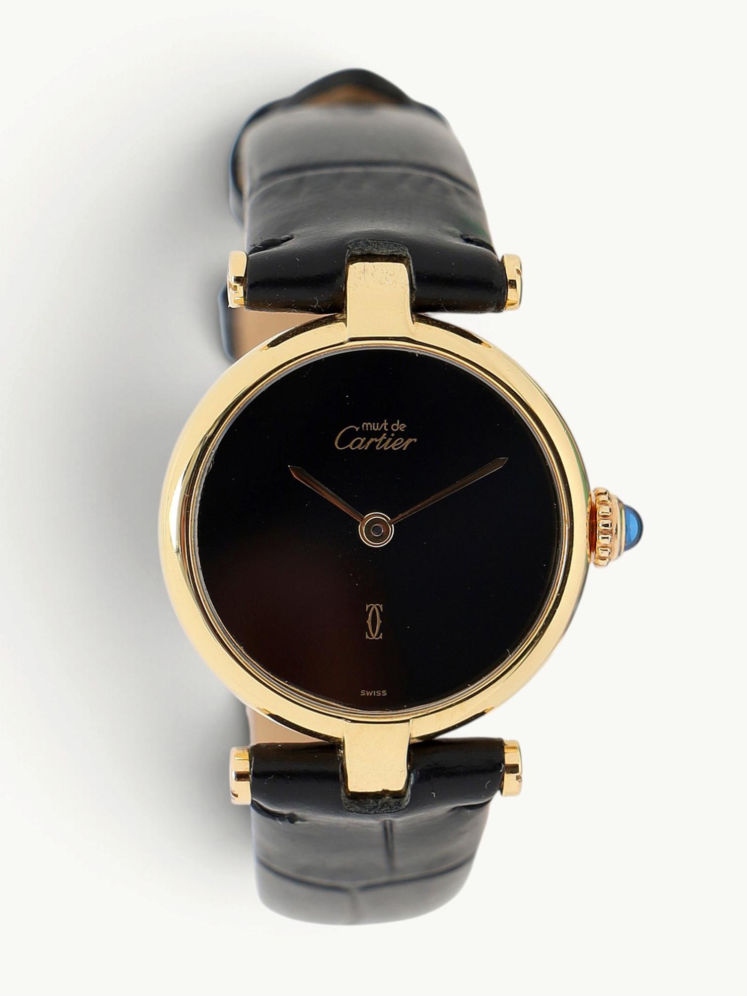 Cartier Vendome , фото 1