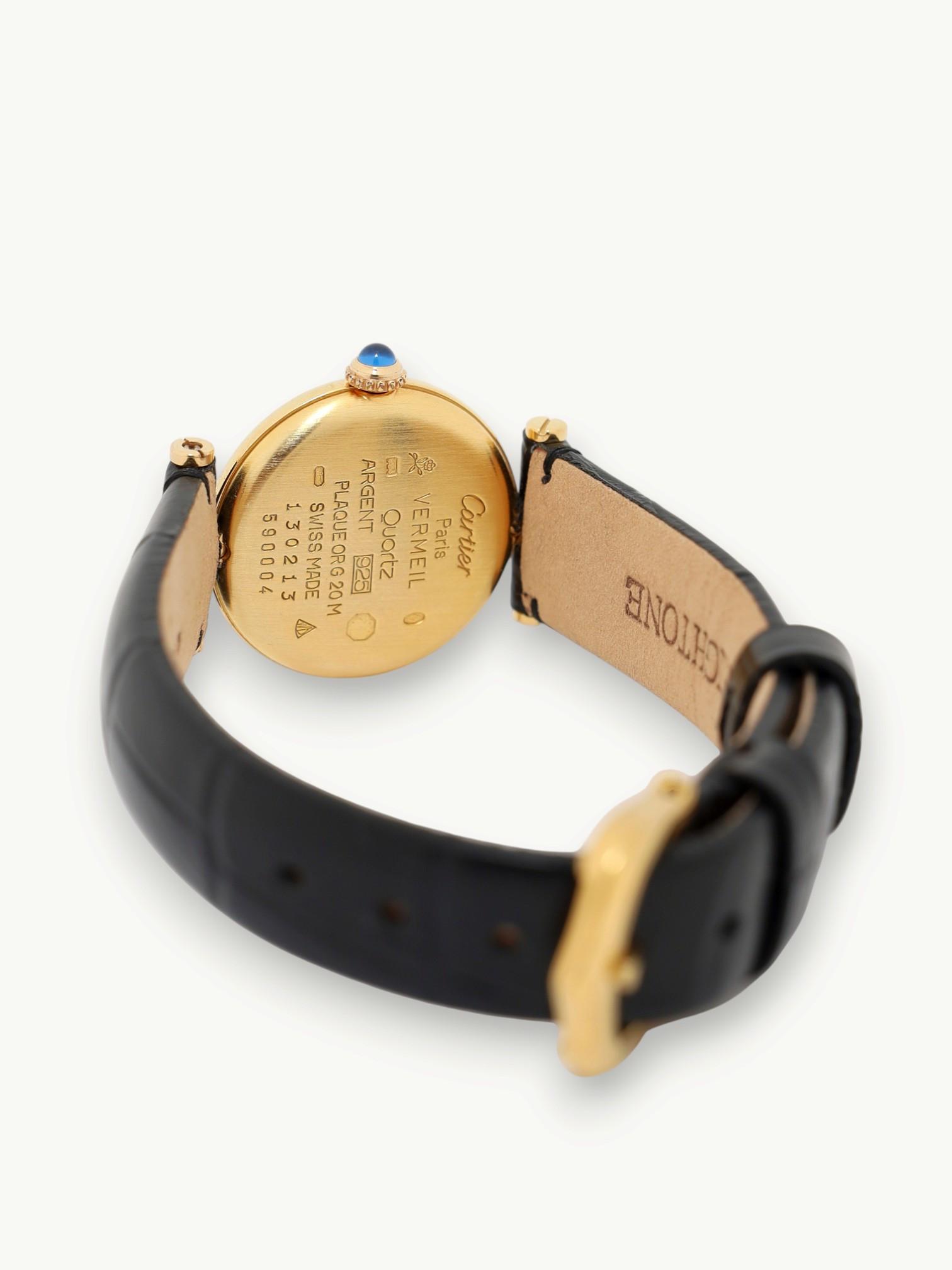Cartier Vendome , фото 3