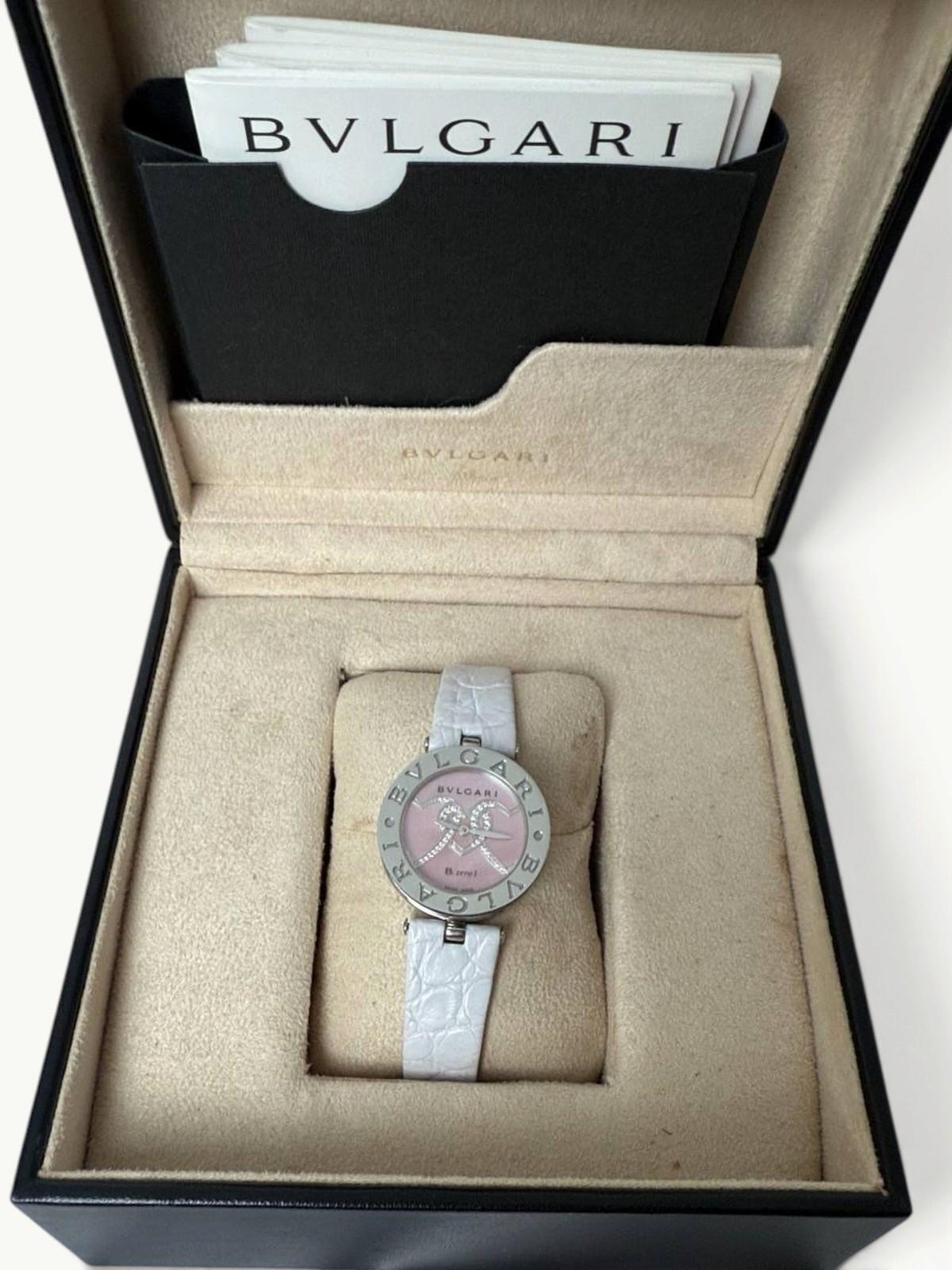 Bvlgari B.Zero1 , фото 2