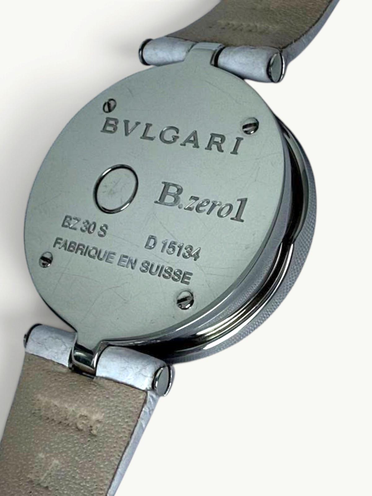 Bvlgari B.Zero1 , фото 3