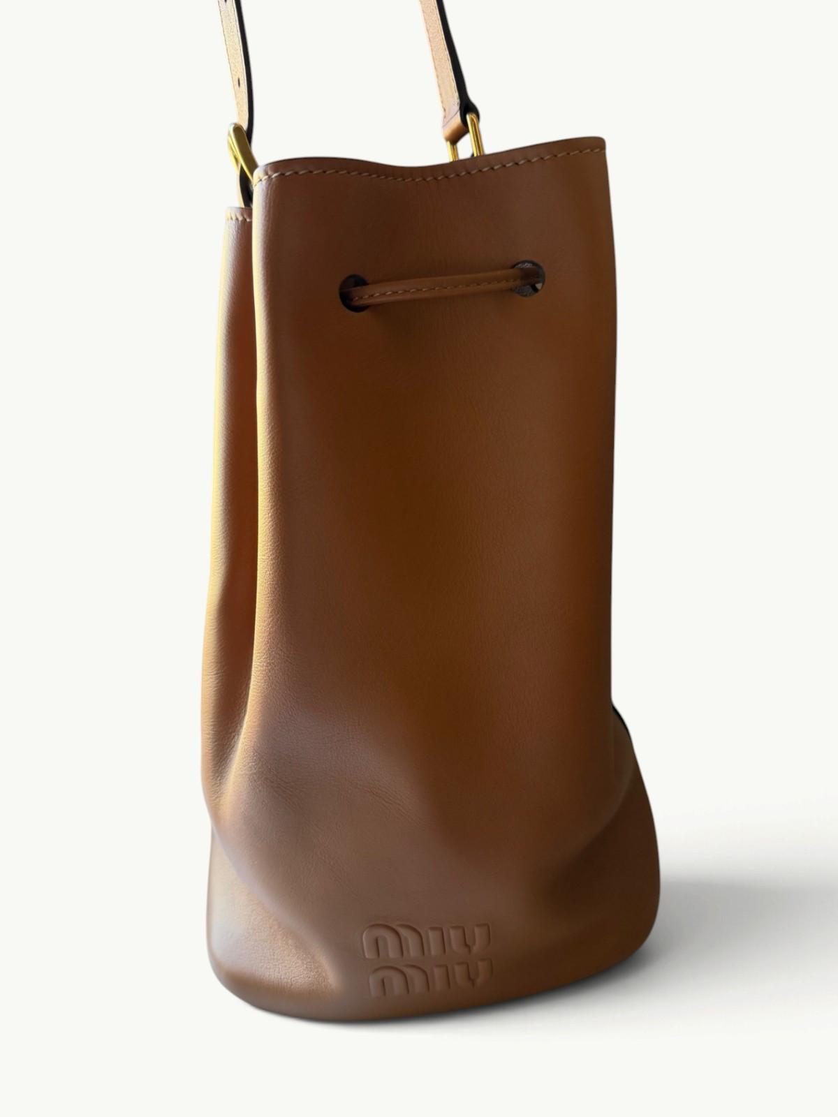 Miu Miu Bucket , фото 5