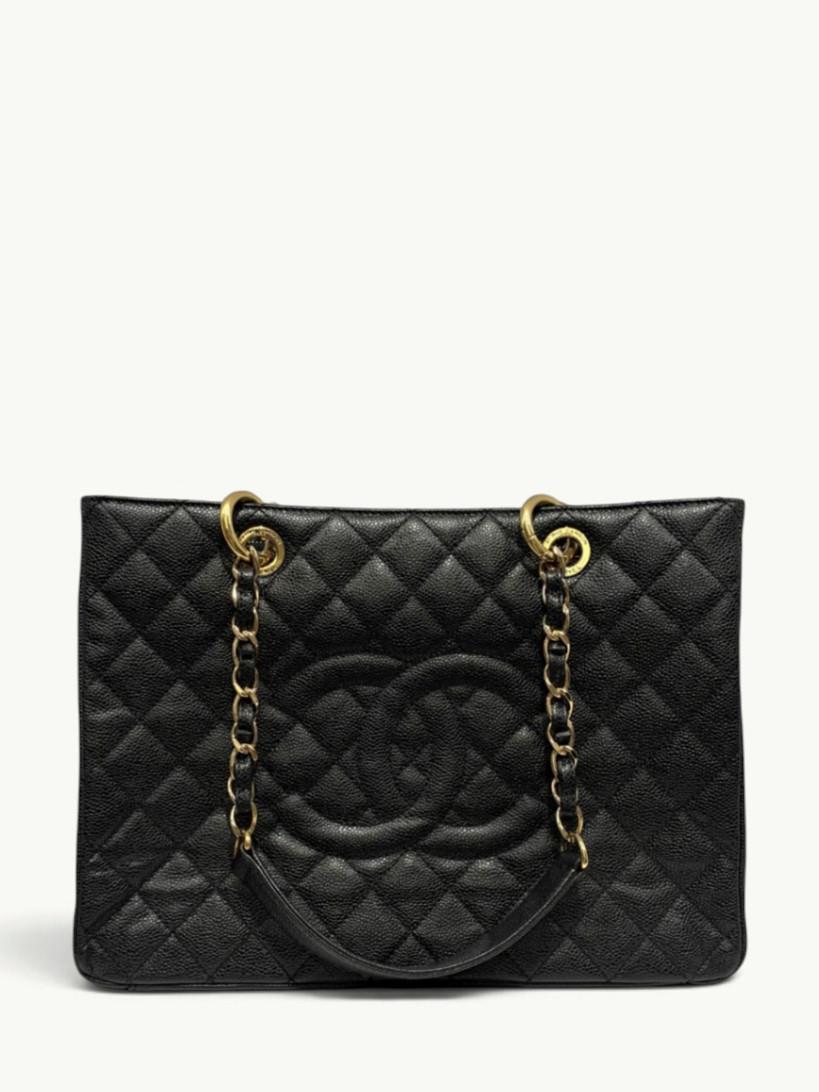 Chanel Grand Shopping , фото 3