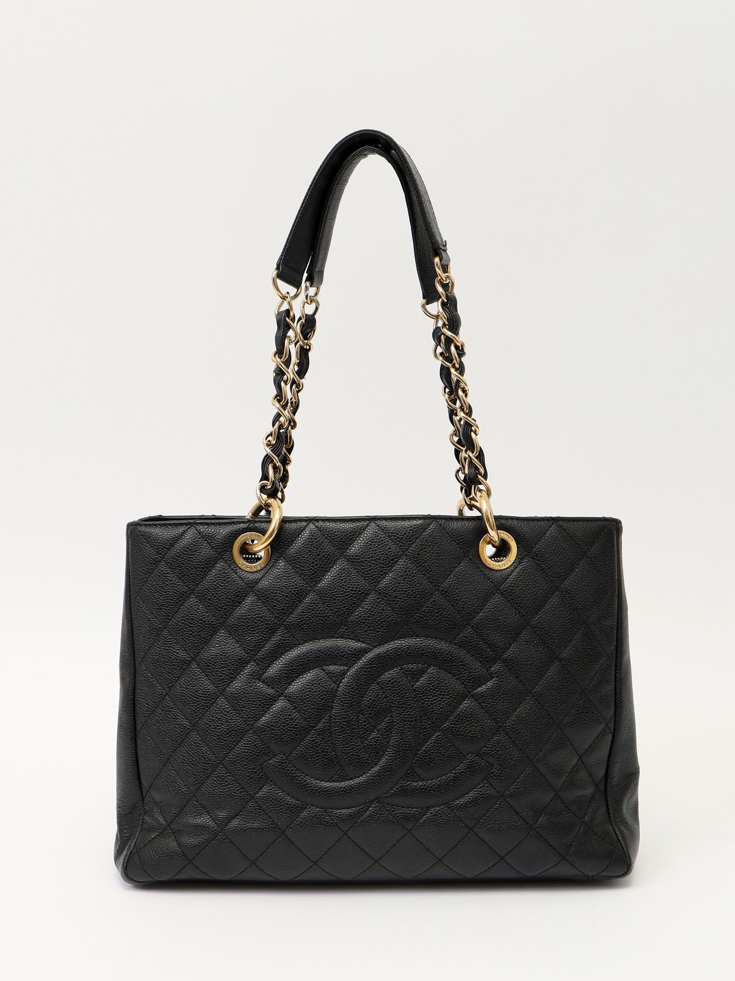 Chanel Grand Shopping , фото 1