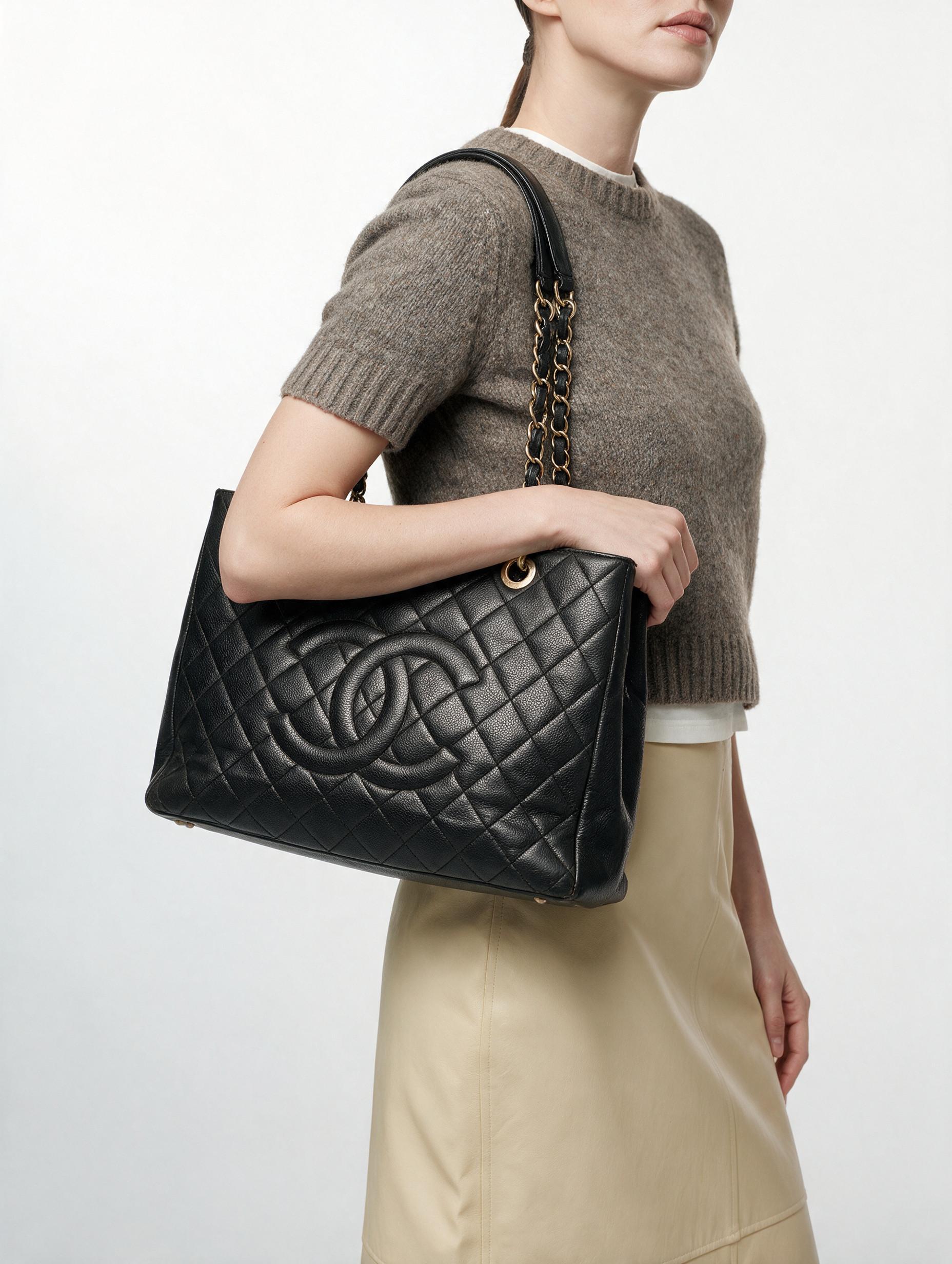 Chanel Grand Shopping , фото 2