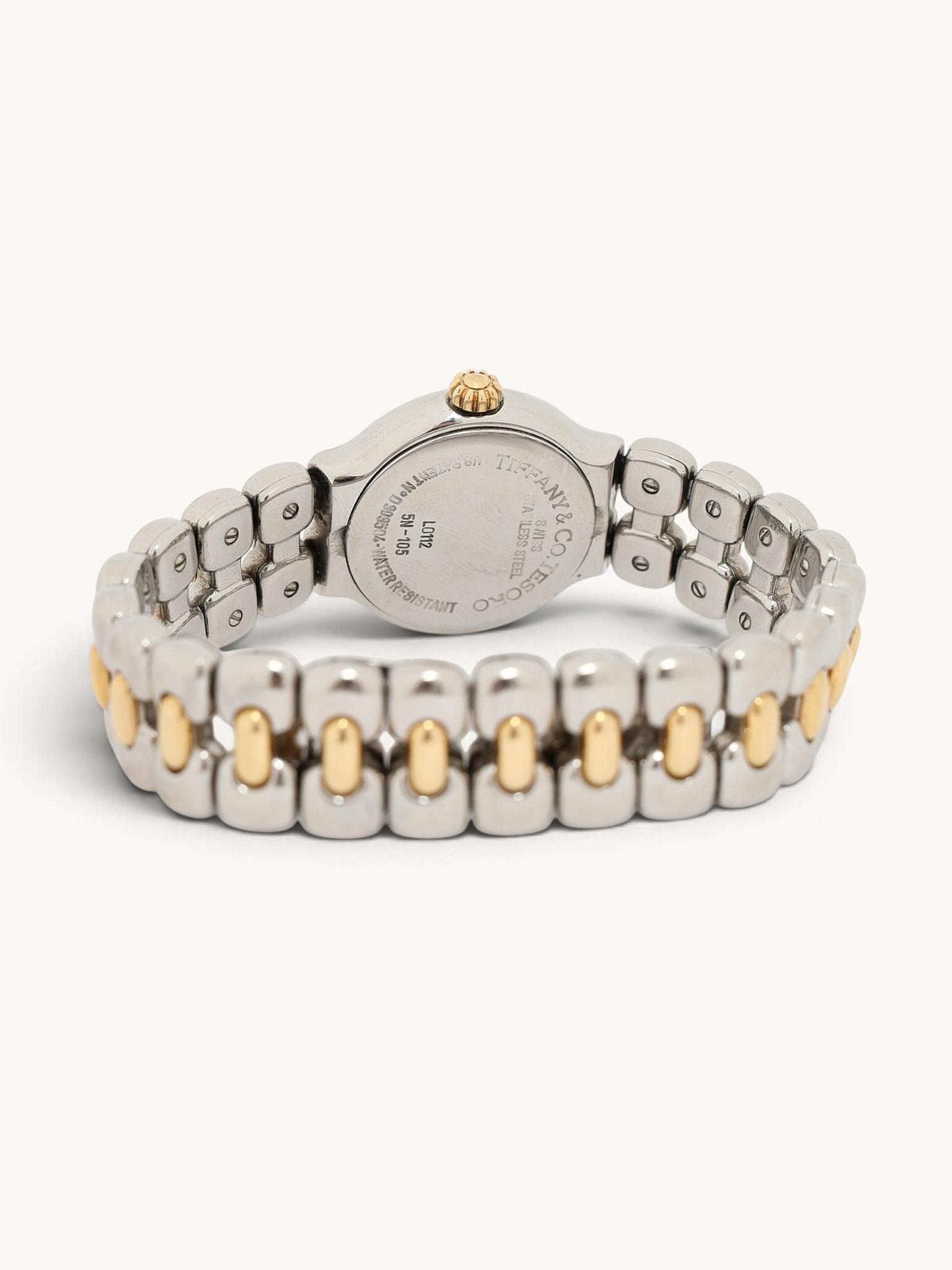 Tiffany & Co. Tesoro , фото 4