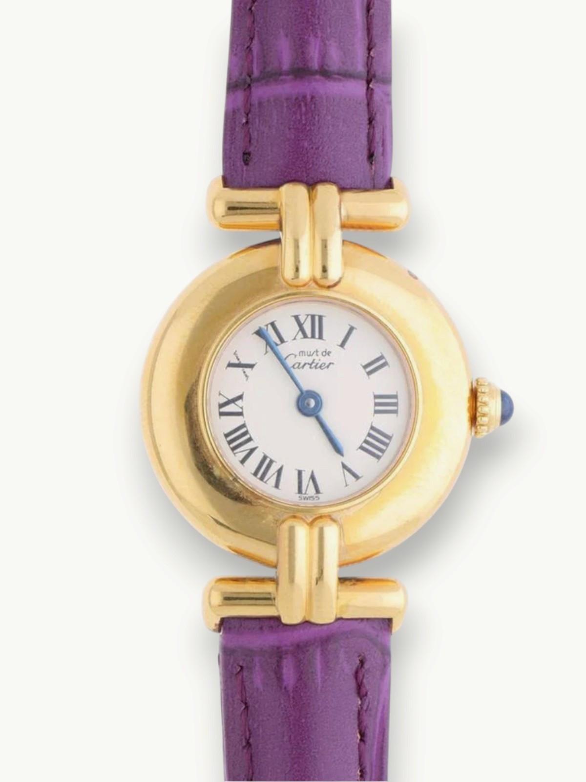 Cartier Colisee , фото 1