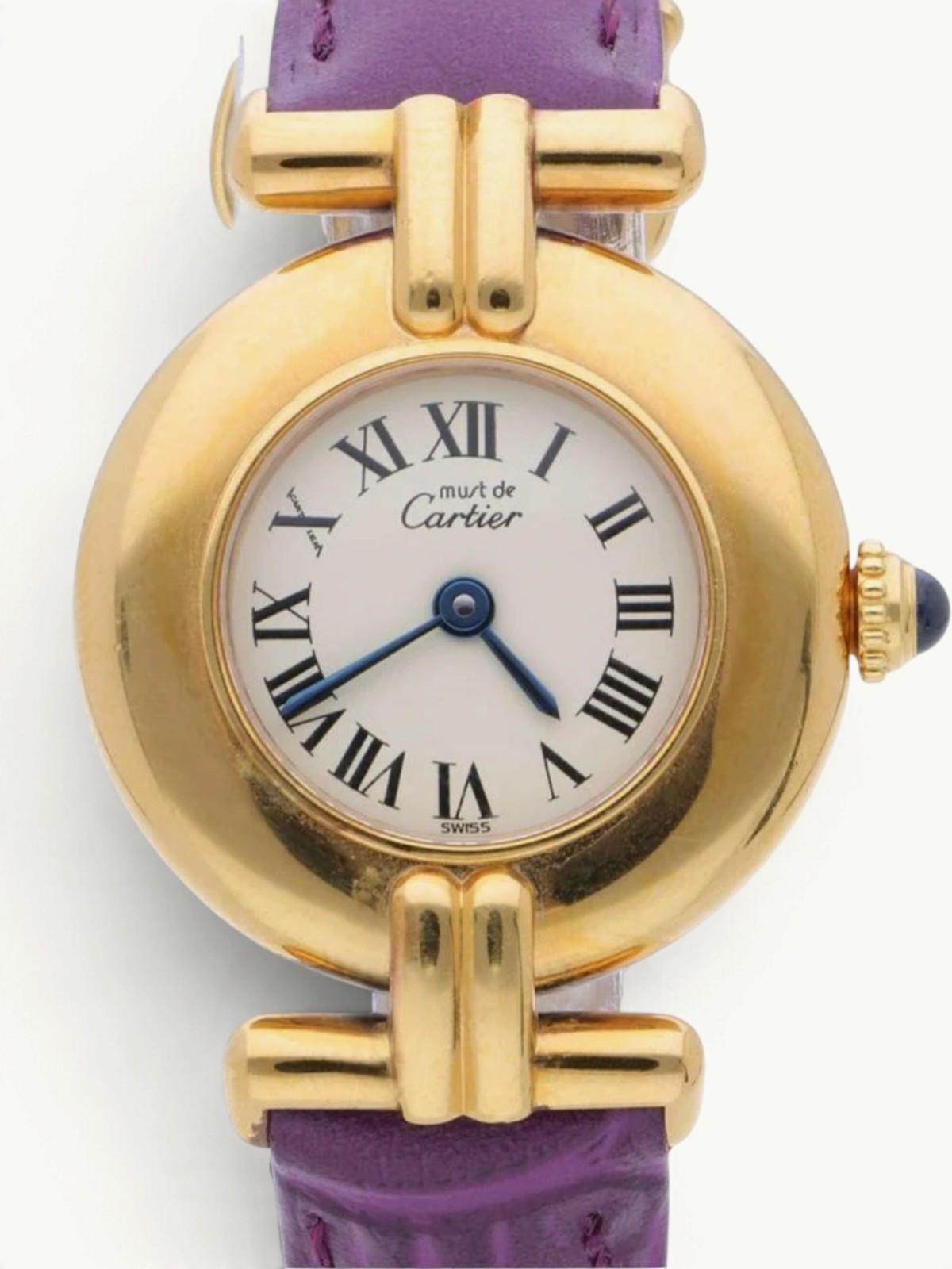 Cartier Colisee , фото 3