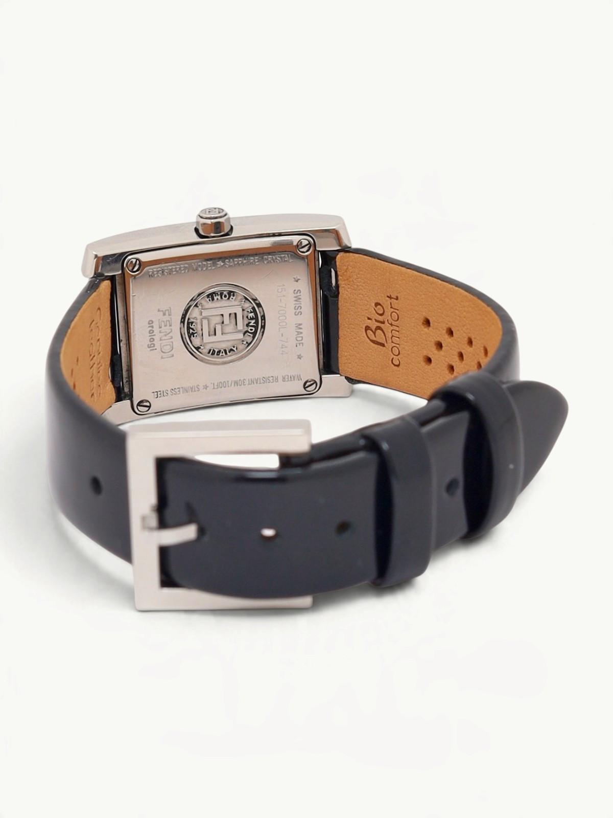 Fendi Orologi , фото 4