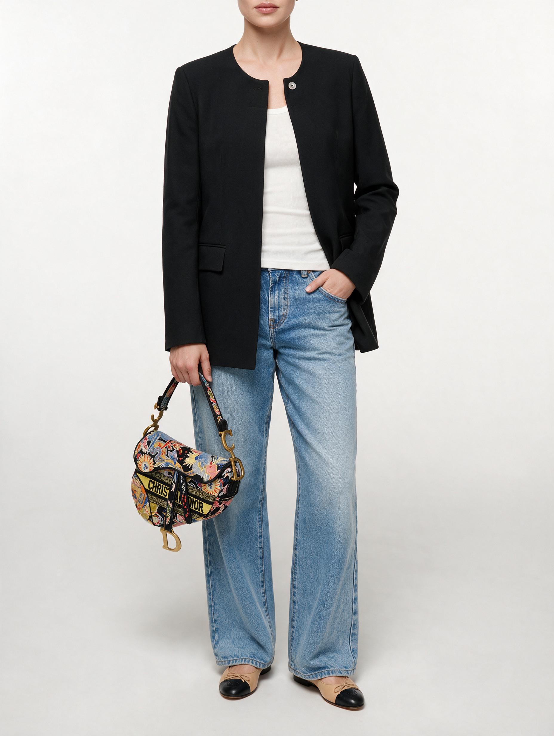 Dior Saddle , фото 2
