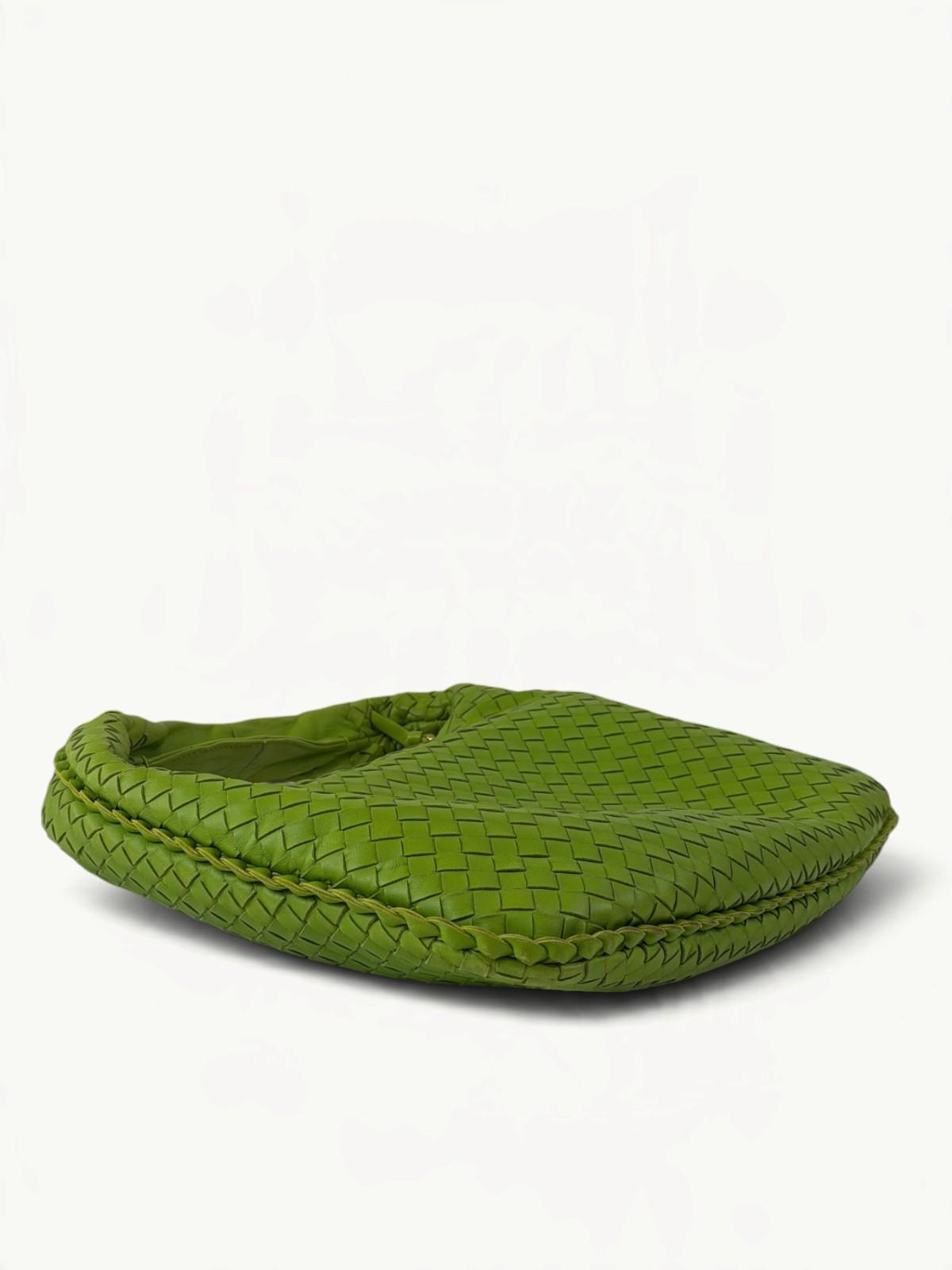 Bottega Veneta Hobo , фото 5