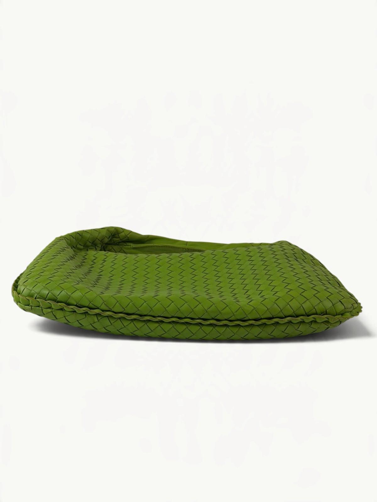 Bottega Veneta Hobo , фото 4