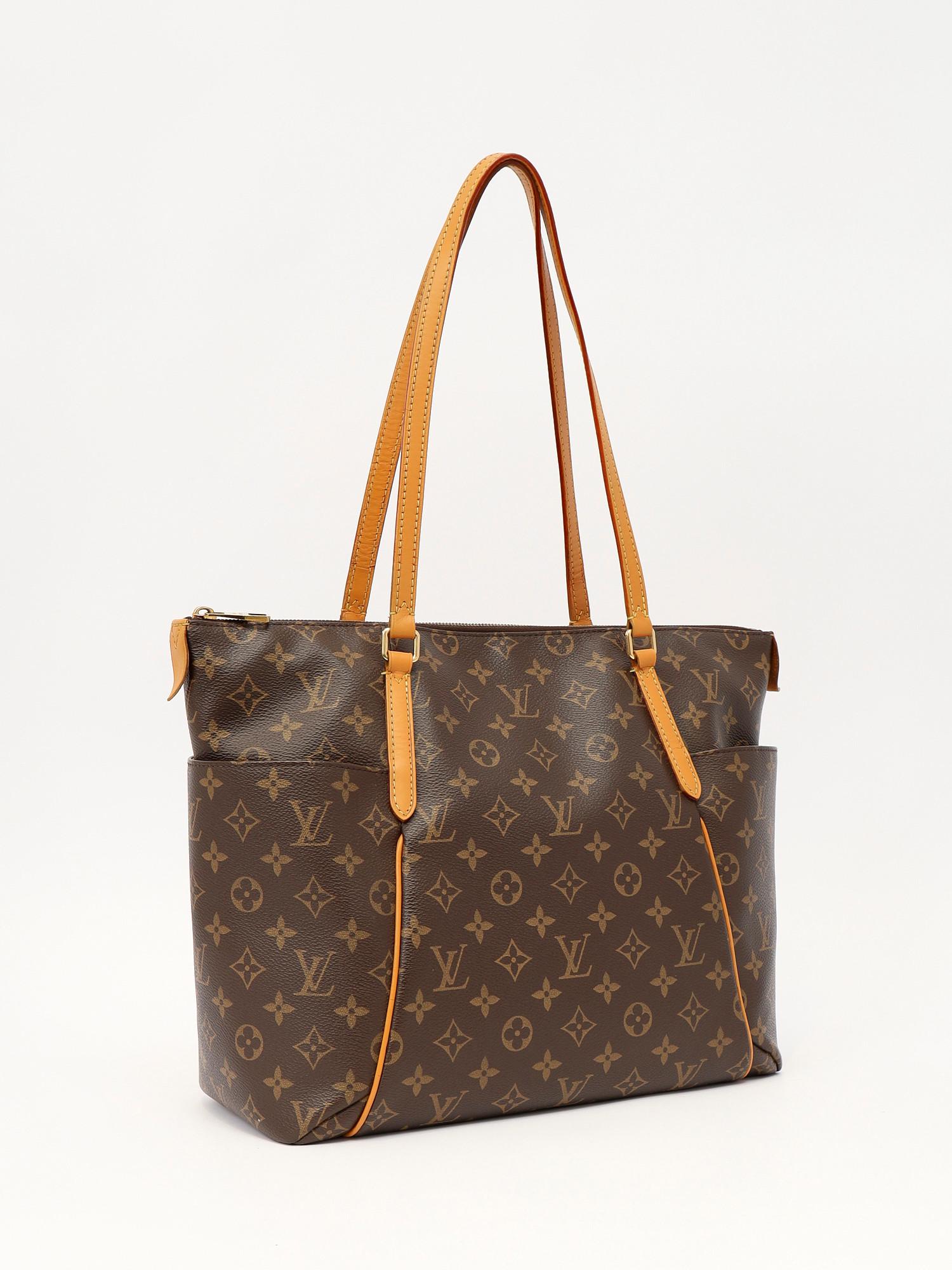 Louis Vuitton Totally , фото 3
